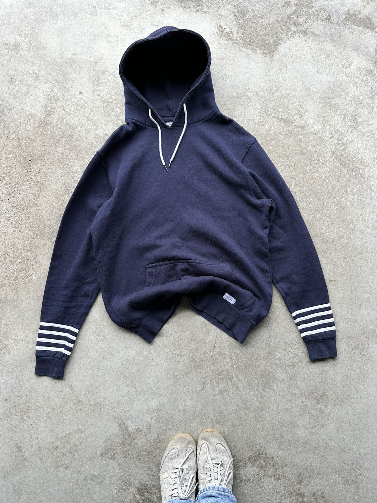 Drop Dead × Drop Dead Clothing × Japanese Brand Dropdead DD Avant