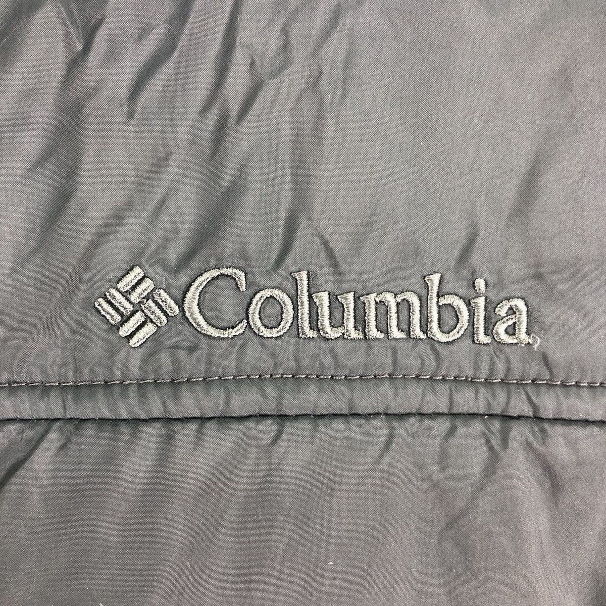 Columbia Columbia Omni-Heat Puffer Zipper Jacket Size US L / EU 52-54 / 3 - 8 Thumbnail