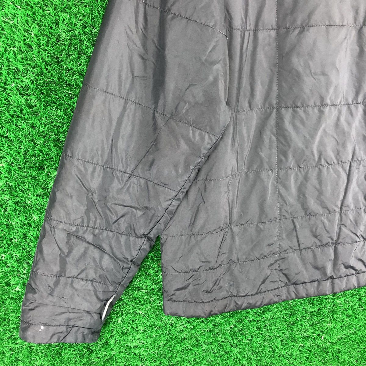 Columbia Columbia Omni-Heat Puffer Zipper Jacket Size US L / EU 52-54 / 3 - 6 Thumbnail