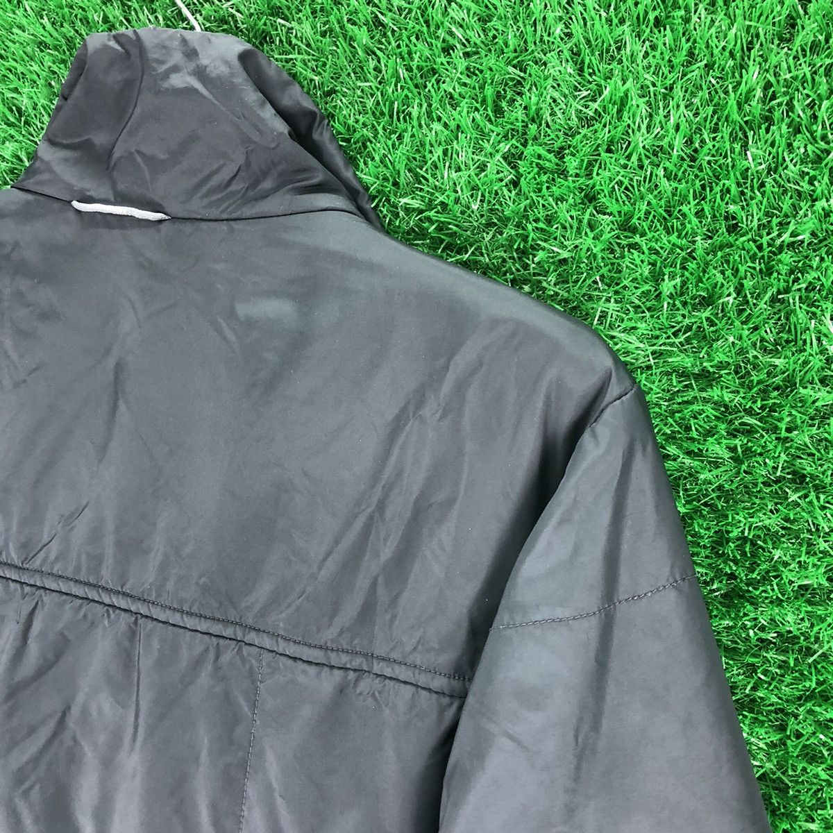 Columbia Columbia Omni-Heat Puffer Zipper Jacket Size US L / EU 52-54 / 3 - 5 Thumbnail