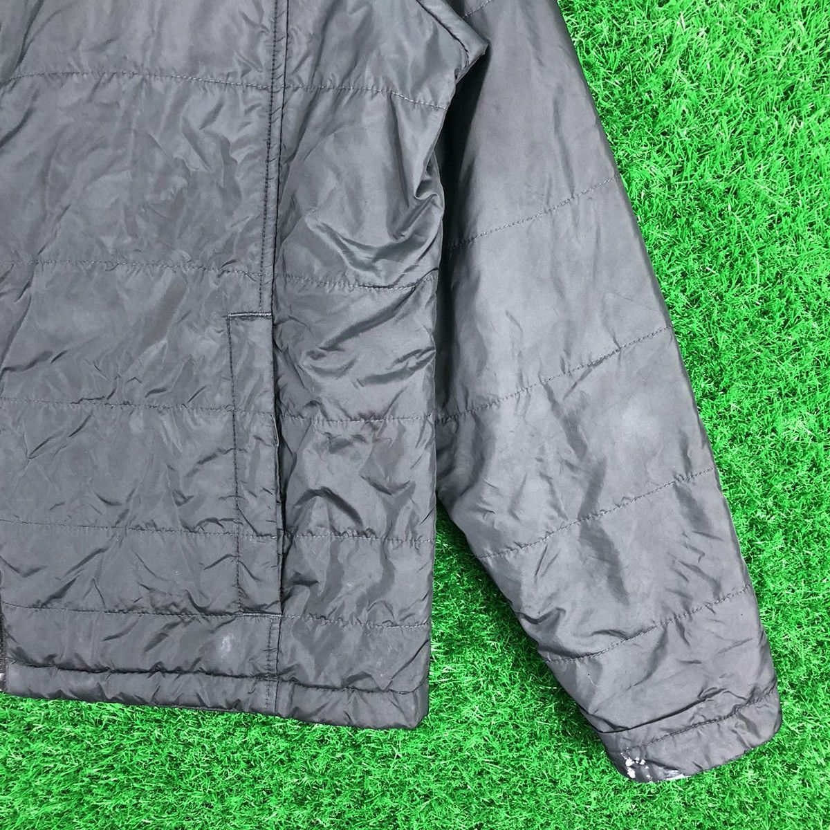 Columbia Columbia Omni-Heat Puffer Zipper Jacket Size US L / EU 52-54 / 3 - 3 Thumbnail