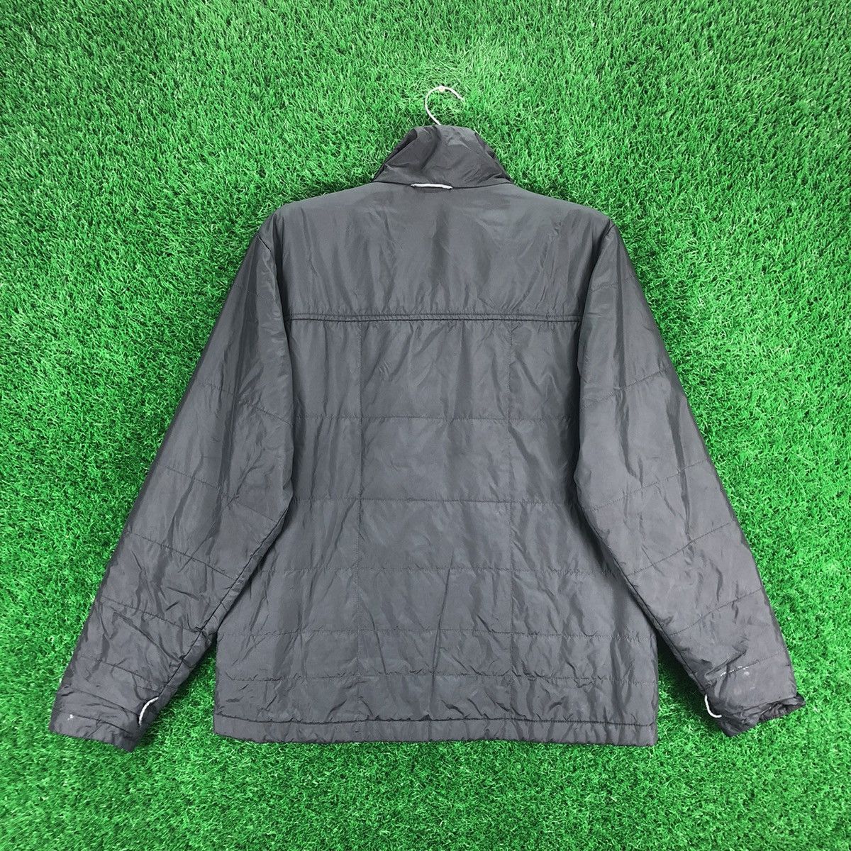 Columbia Columbia Omni-Heat Puffer Zipper Jacket Size US L / EU 52-54 / 3 - 4 Thumbnail