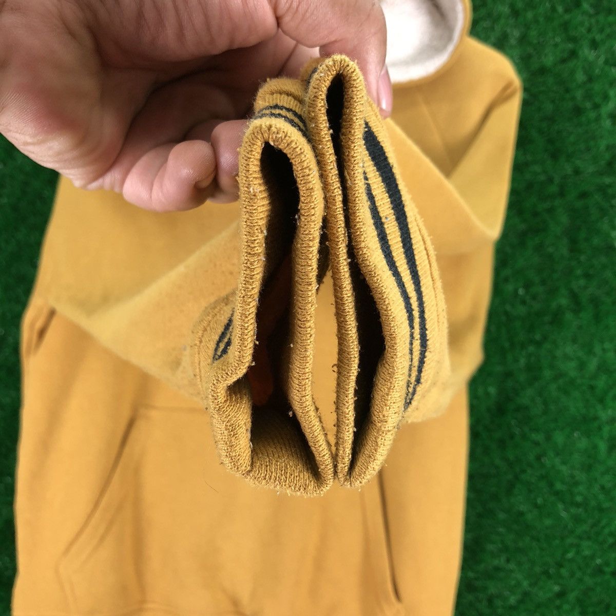 Converse × Vintage Vintage Converse All Star Pullover Sweatshirt Hoodie Size US S / EU 44-46 / 1 - 9 Thumbnail