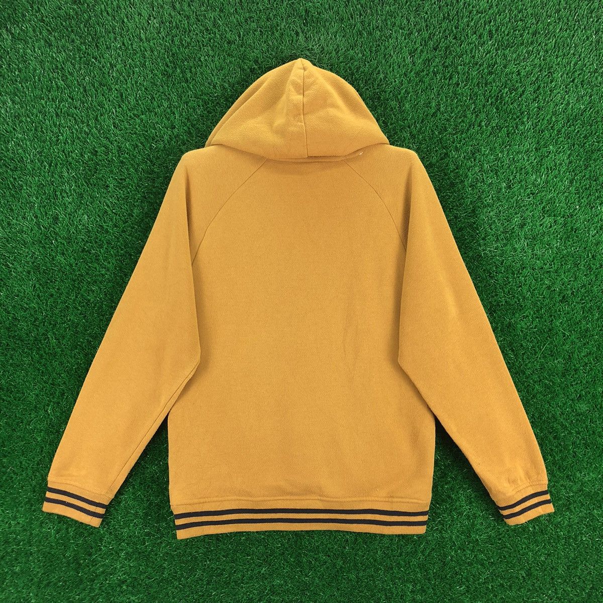 Converse × Vintage Vintage Converse All Star Pullover Sweatshirt Hoodie Size US S / EU 44-46 / 1 - 4 Thumbnail