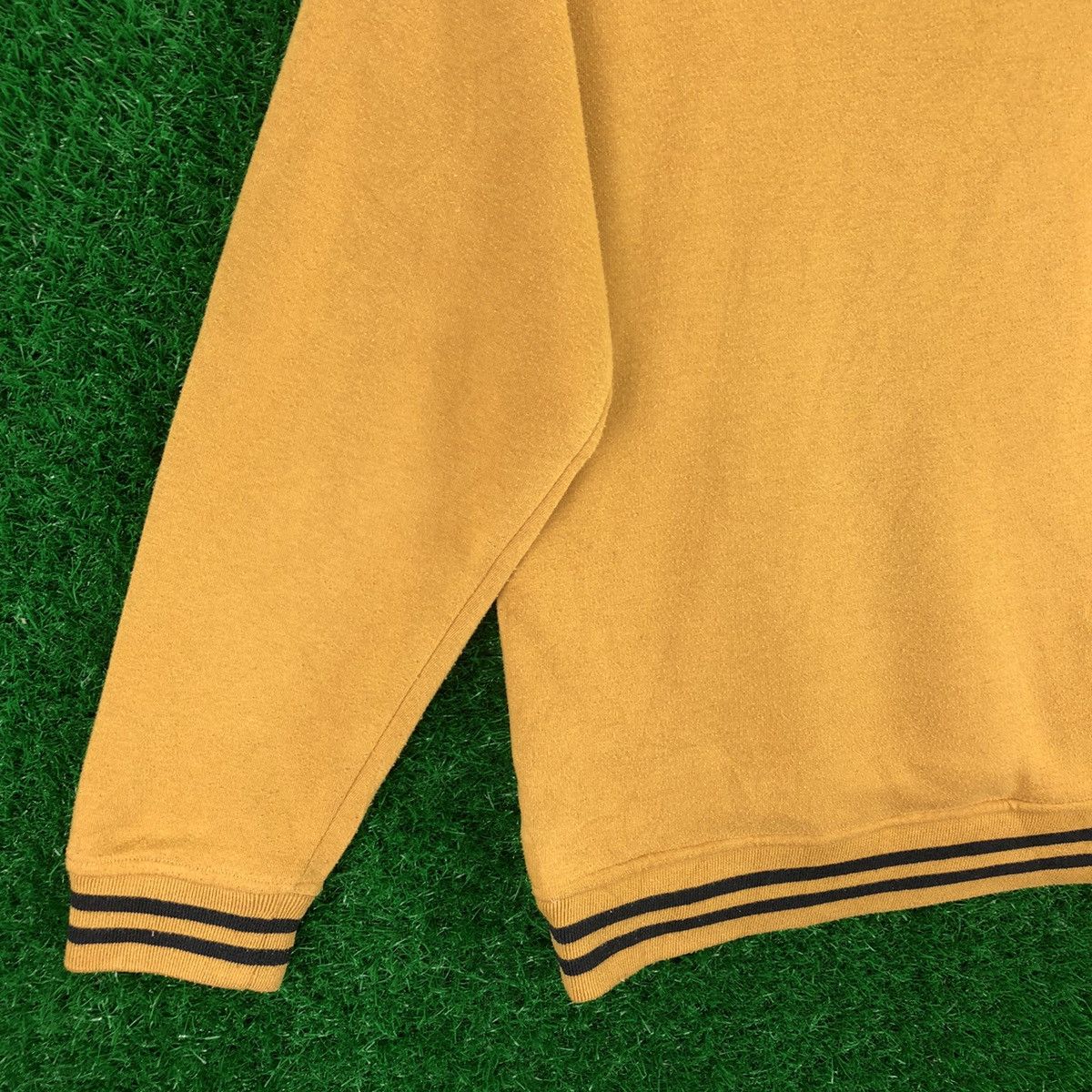 Converse × Vintage Vintage Converse All Star Pullover Sweatshirt Hoodie Size US S / EU 44-46 / 1 - 6 Thumbnail