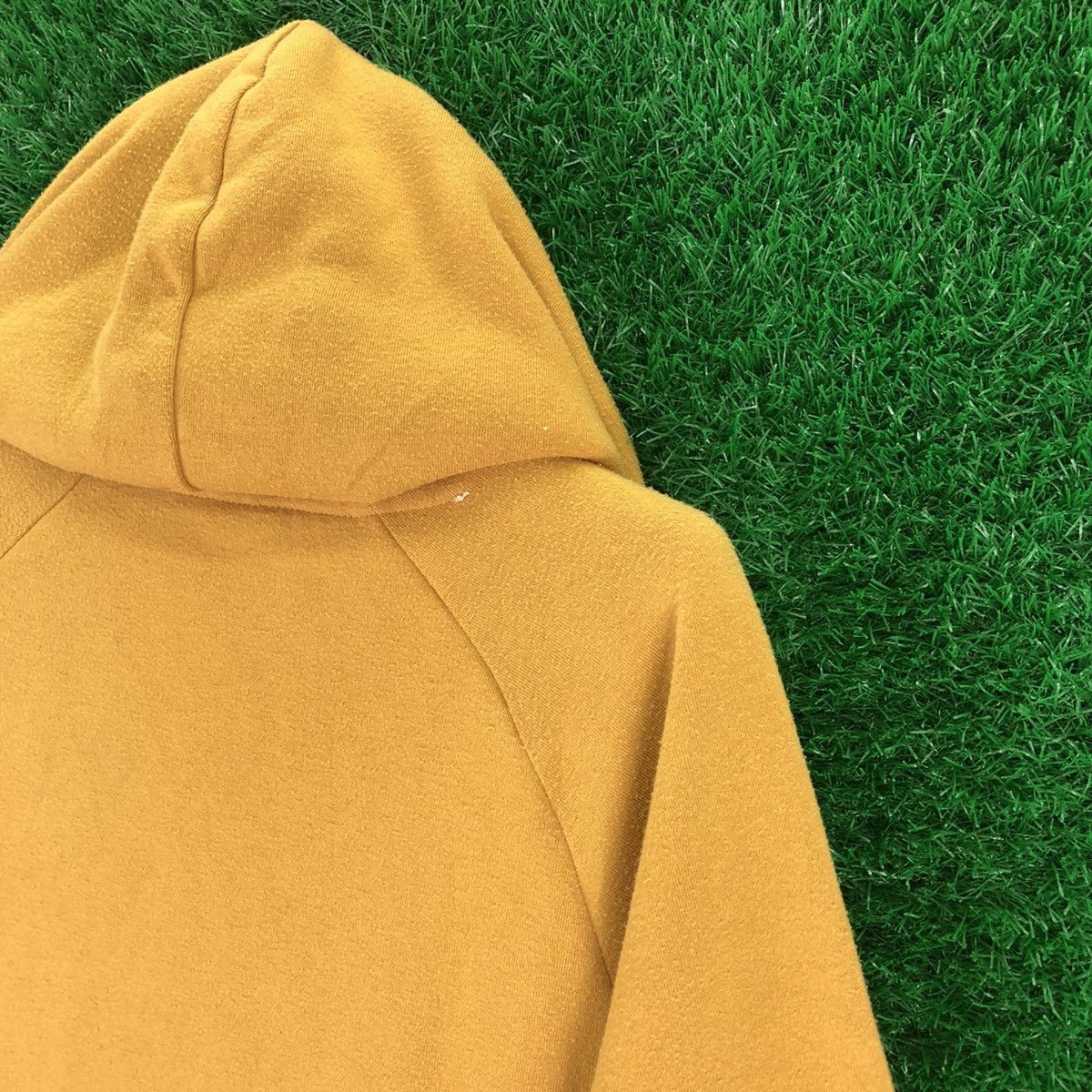 Converse × Vintage Vintage Converse All Star Pullover Sweatshirt Hoodie Size US S / EU 44-46 / 1 - 5 Thumbnail
