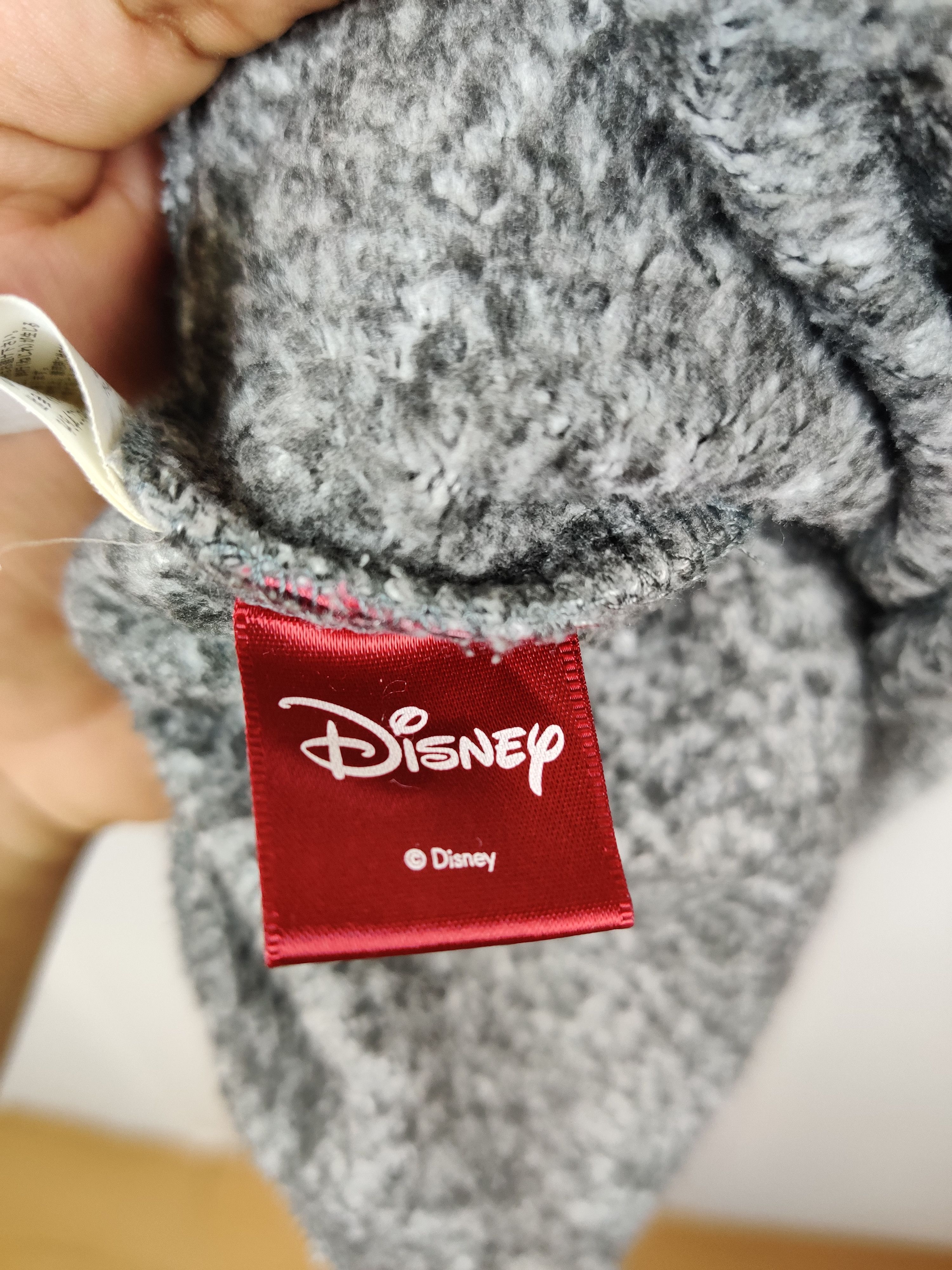 Disney Vintage Disney Mickey Mouse Crewneck Sweatshirt Size US L / EU 52-54 / 3 - 6 Thumbnail
