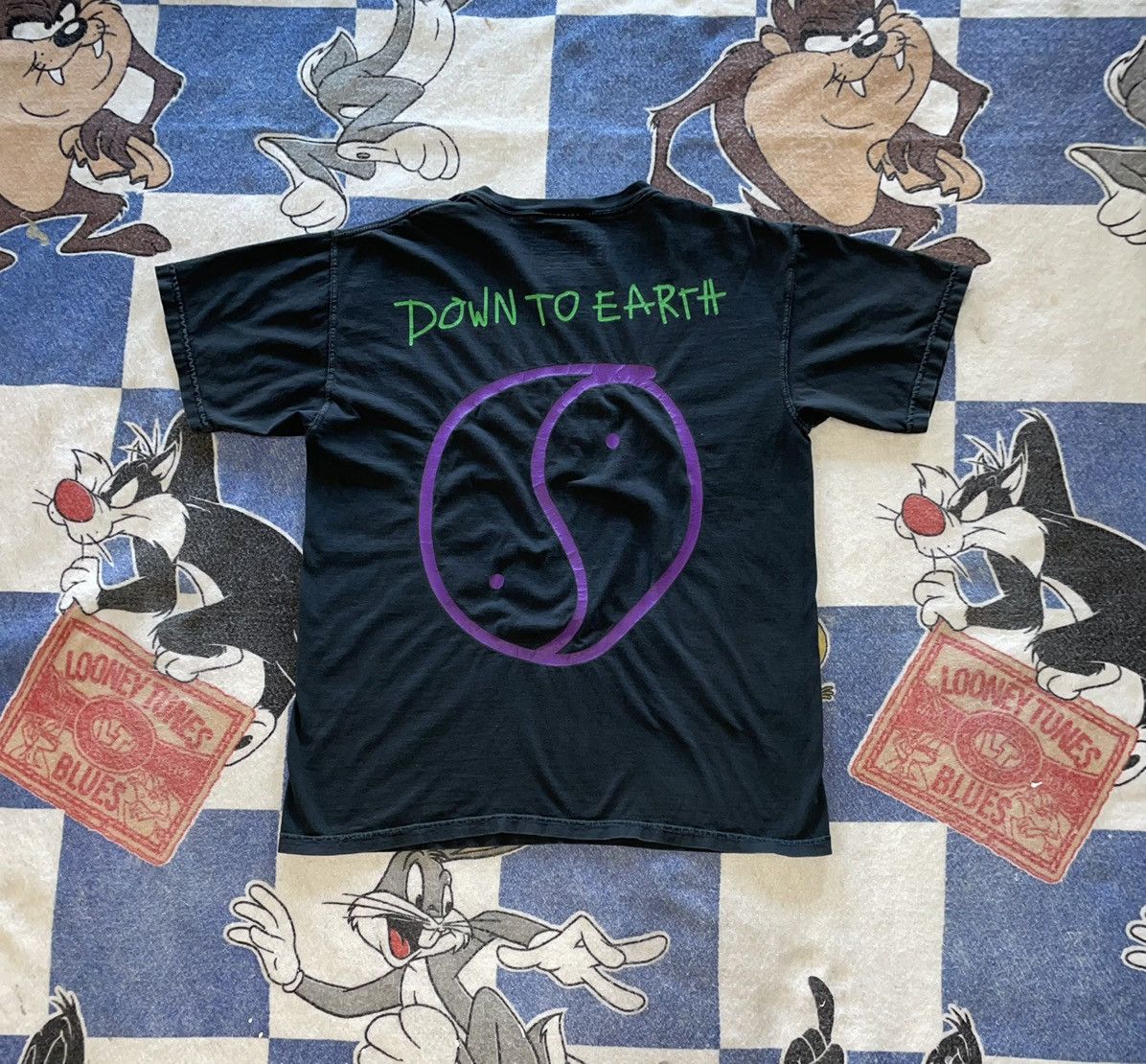 Travis Scott Travis Scott astroworld tee Size US L / EU 52-54 / 3 - 3 Thumbnail