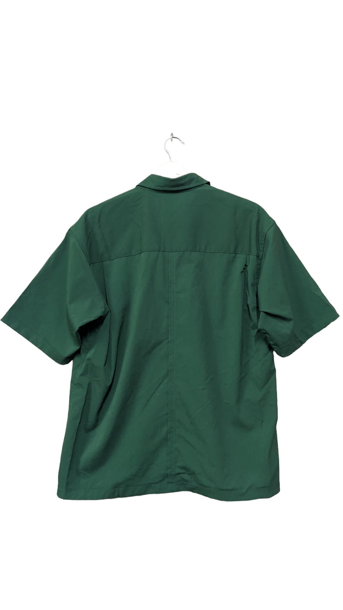 GU × Jun Takahashi × Undercover Undercover x Gu 21S/S Zip Pocket Shirt Size US S / EU 44-46 / 1 - 2 Thumbnail