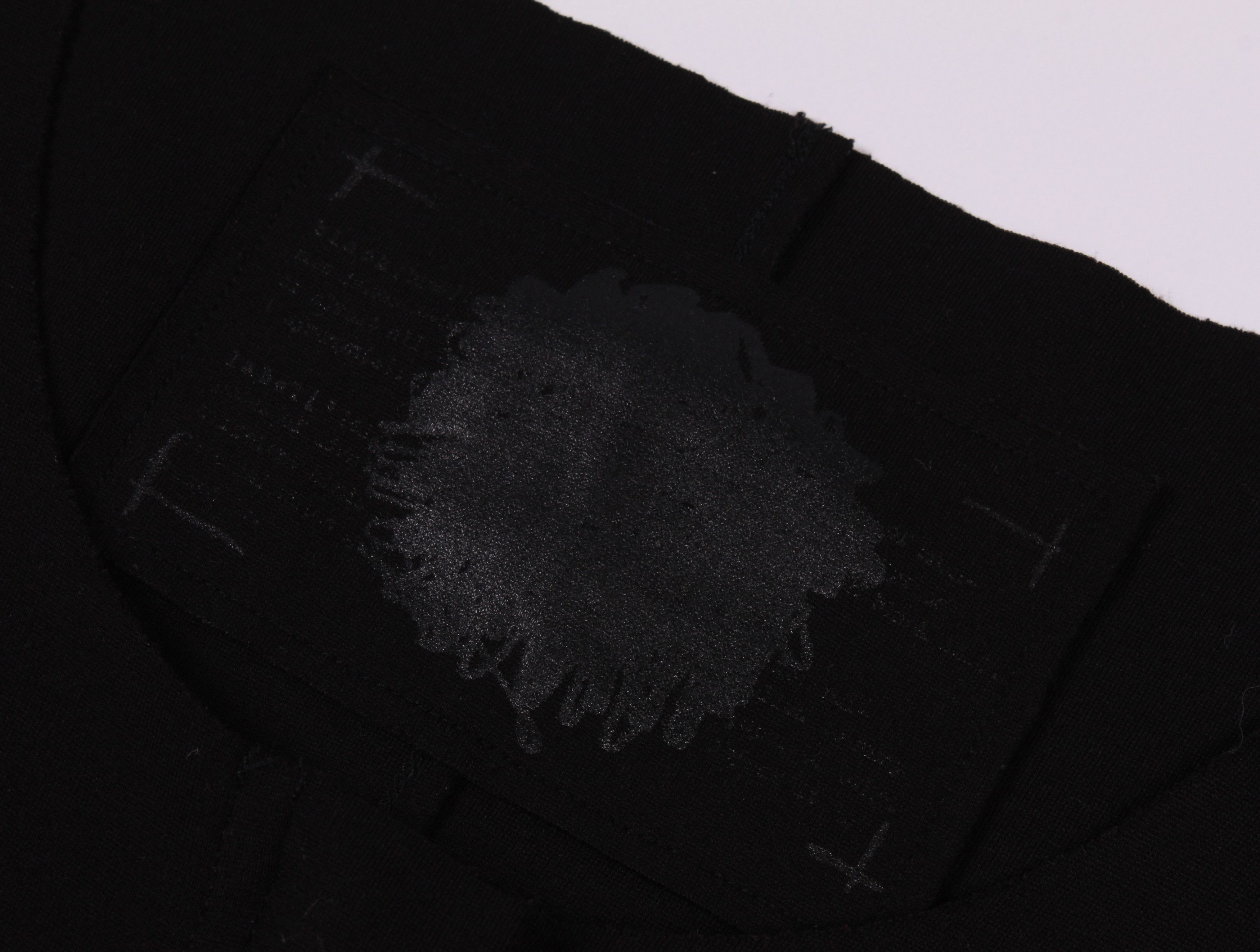 Rundholz Rundholz Black Lable Asymmetrical Full Zip Blazer Jacket Size XL / US 12-14 / IT 48-50 - 4 Thumbnail
