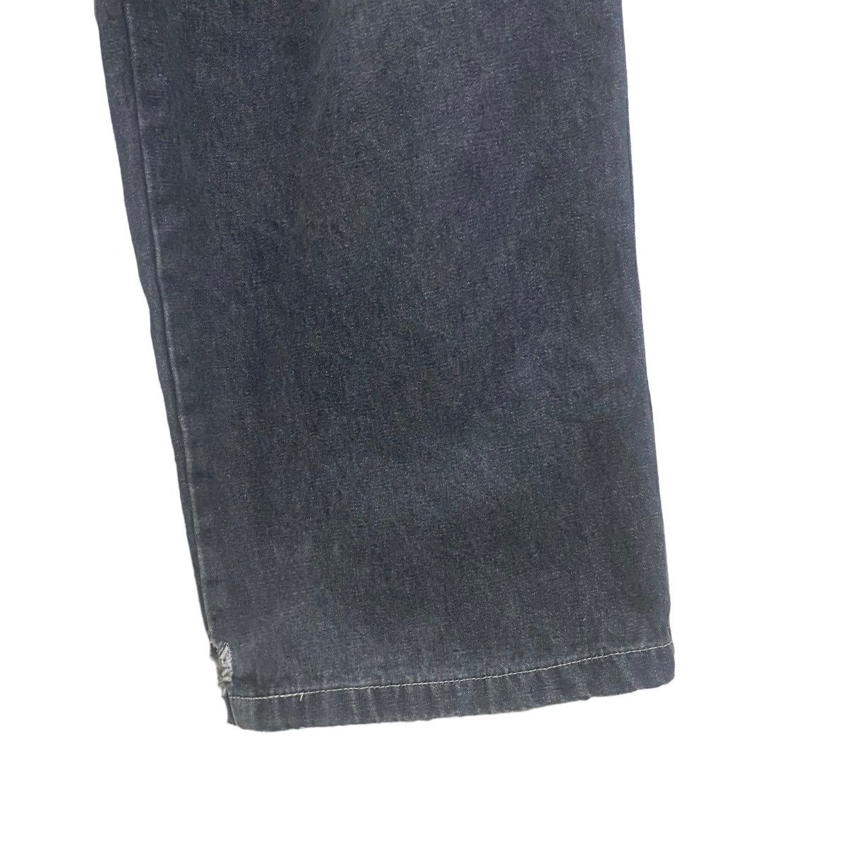 Vintage Vintage Piko Denim Cargo Baggy Pants Size US 28 / EU 44 - 10 Thumbnail