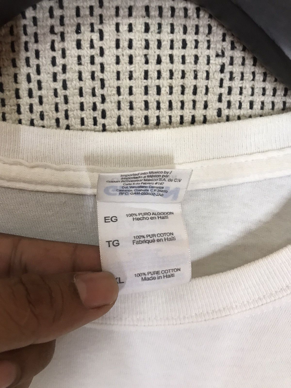 Gear for Sports ‼️VINTAGE HOOTERS SEXY GIRL TSHIRT ‼️ Size US XL / EU 56 / 4 - 6 Thumbnail