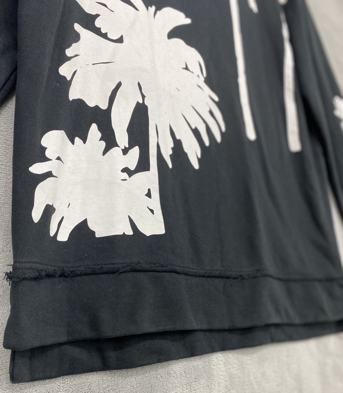 URBAN RESEARCH DOORS 🔥URBAN RESEARCH SWEATSHIRT FULL PRINT Size US M / EU 48-50 / 2 - 6 Thumbnail