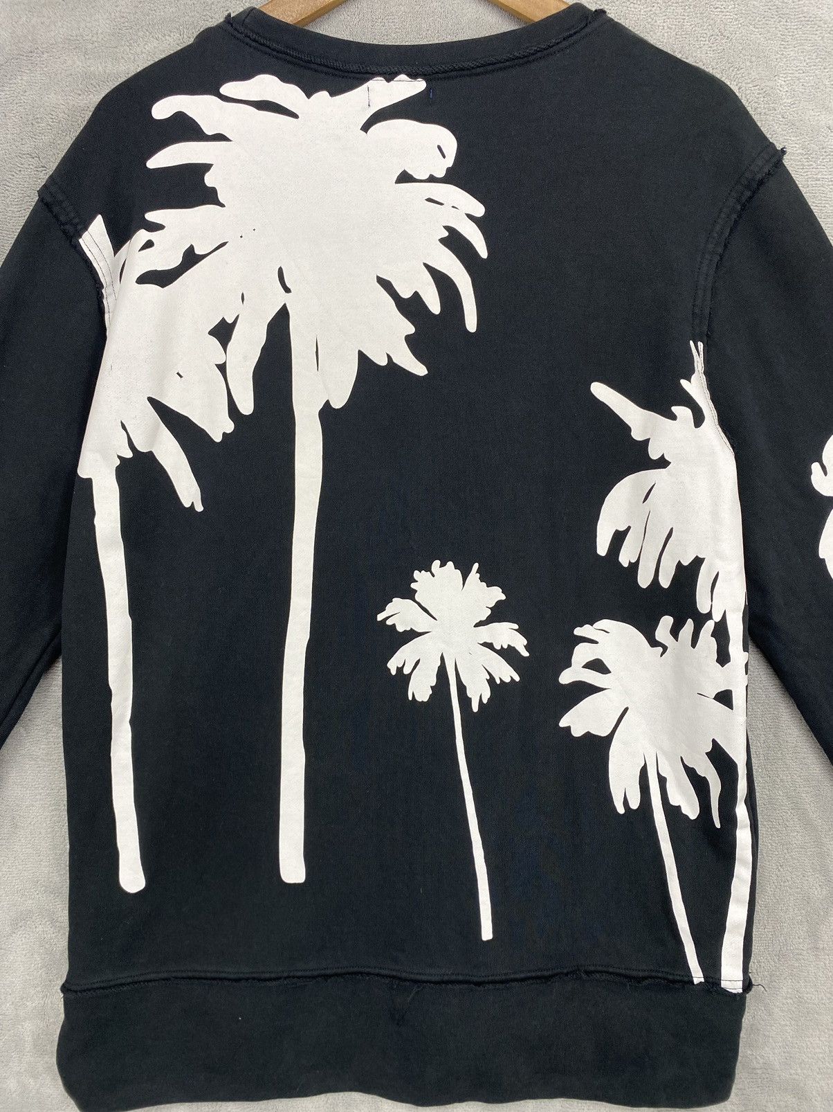 URBAN RESEARCH DOORS 🔥URBAN RESEARCH SWEATSHIRT FULL PRINT Size US M / EU 48-50 / 2 - 9 Thumbnail