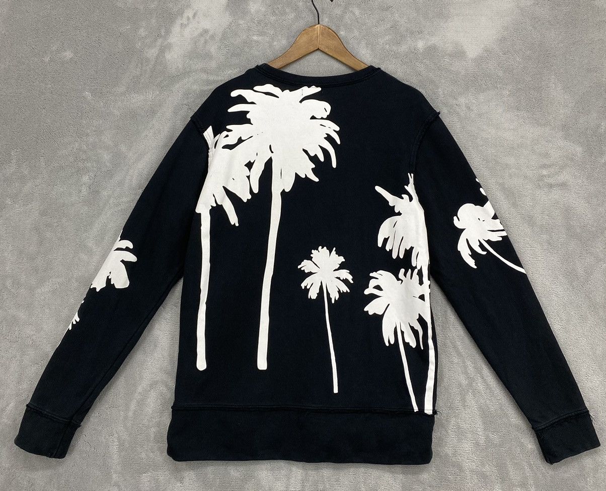 URBAN RESEARCH DOORS 🔥URBAN RESEARCH SWEATSHIRT FULL PRINT Size US M / EU 48-50 / 2 - 7 Thumbnail