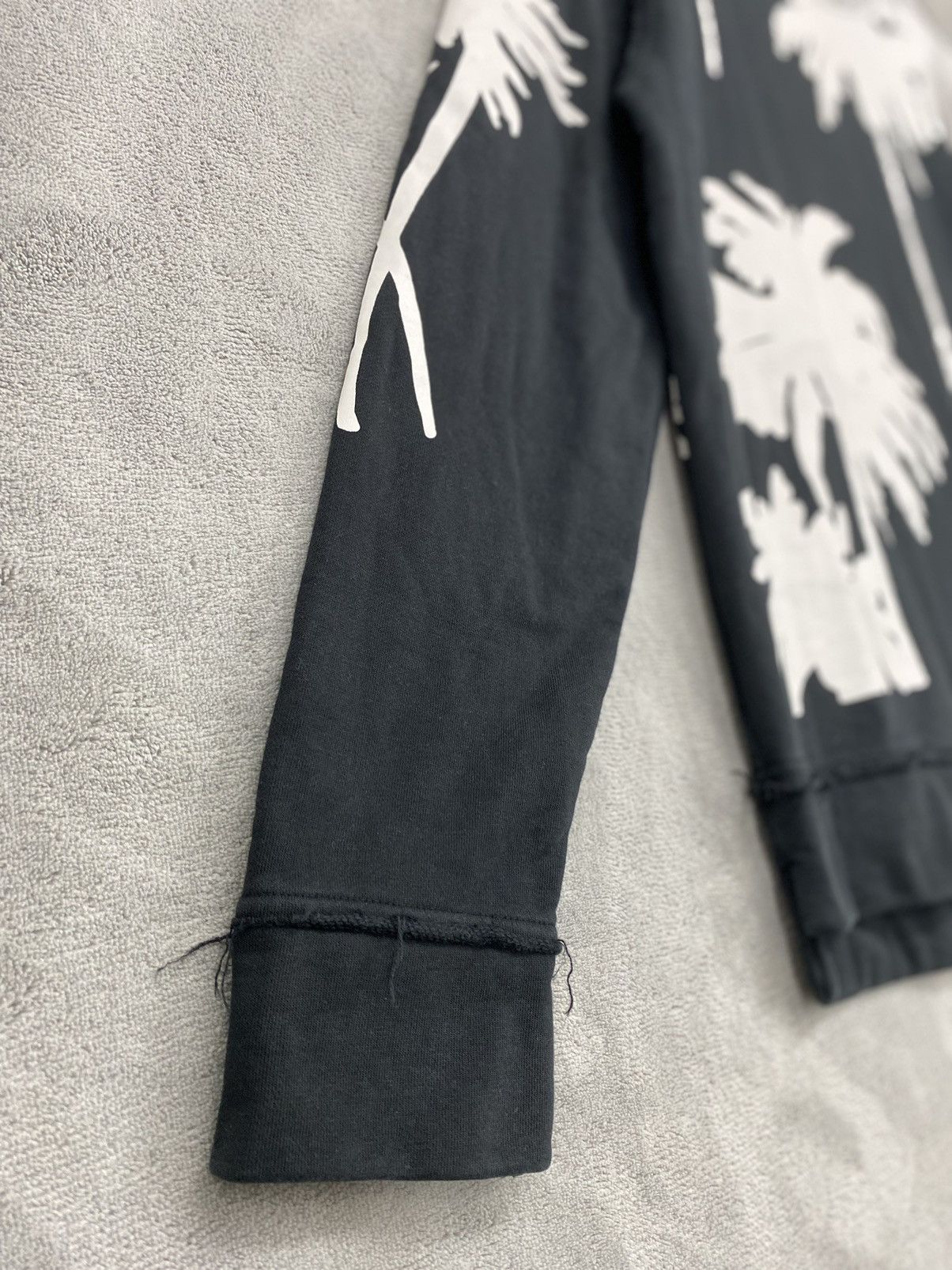 URBAN RESEARCH DOORS 🔥URBAN RESEARCH SWEATSHIRT FULL PRINT Size US M / EU 48-50 / 2 - 3 Thumbnail