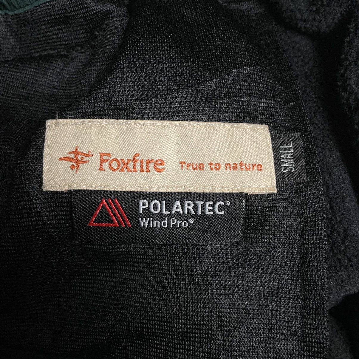 Fox Racing × Polartec FOXFIRE 3 TONES FLEECE CARGO BELTED SHORT PANTS Size US 29 - 4 Thumbnail