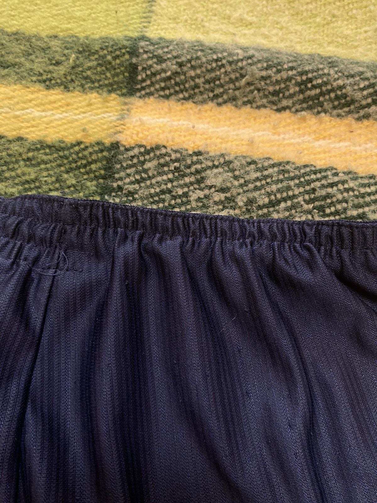 Nike Vintage Nike shorts streetwear swoosh casual y2k size M Size US 32 / EU 48 - 6 Thumbnail