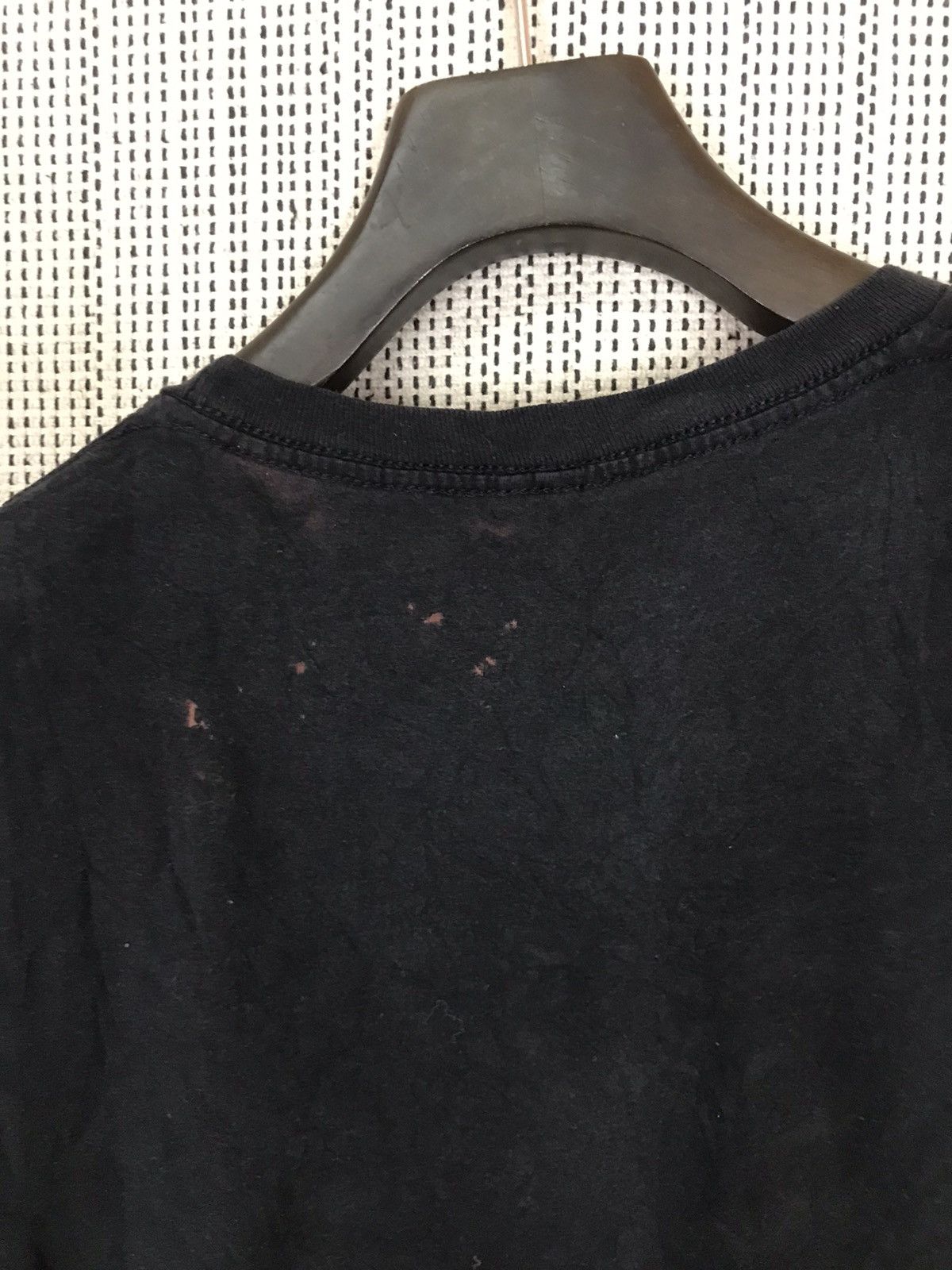 Vintage ‼️SALENA GOMEZ TSHIRT COLOUR FADED ‼️ Size US XL / EU 56 / 4 - 6 Thumbnail