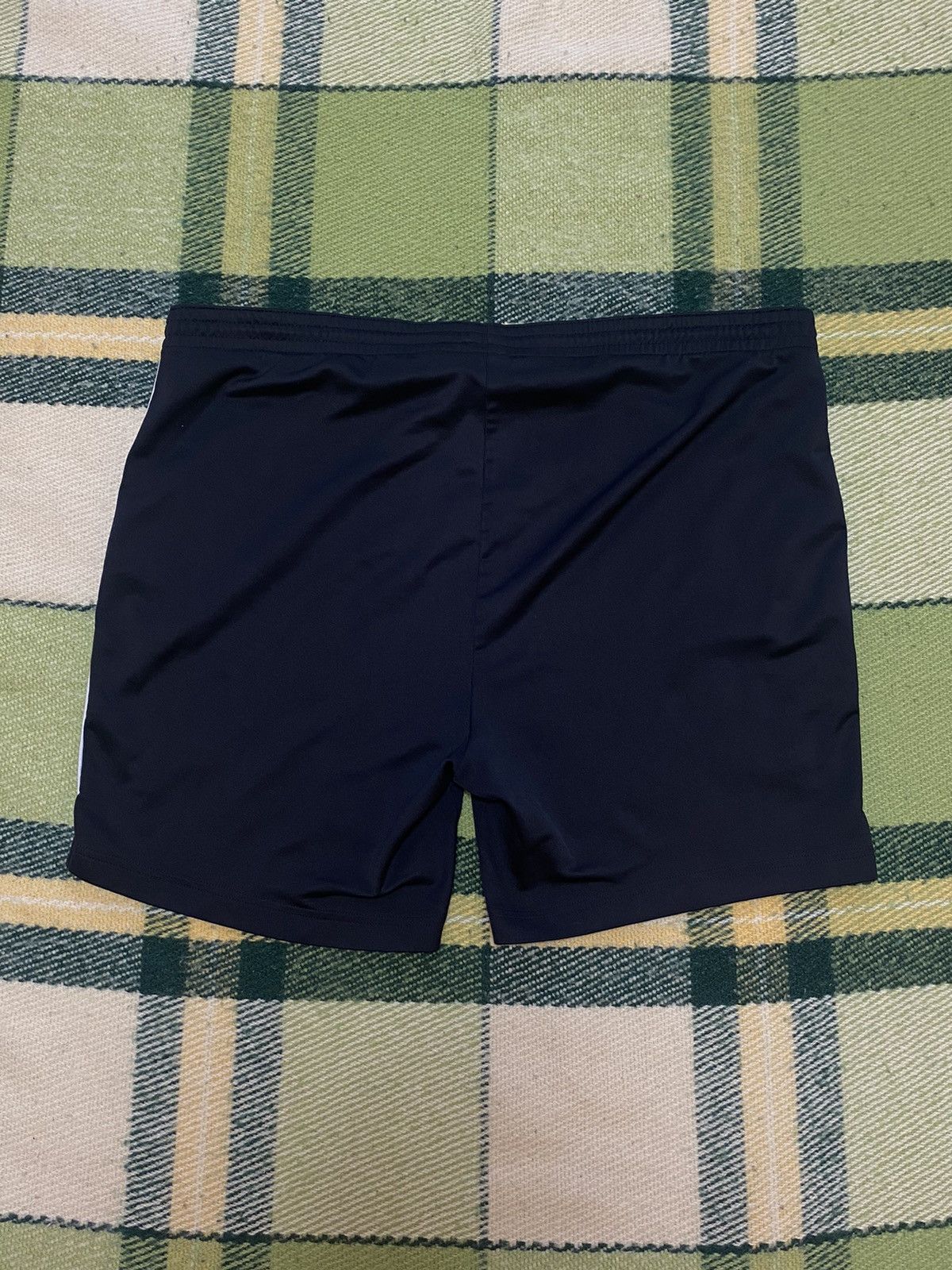 Nike Vintage Nike shorts streetwear swoosh casual y2k size XL Size US 36 / EU 52 - 2 Thumbnail