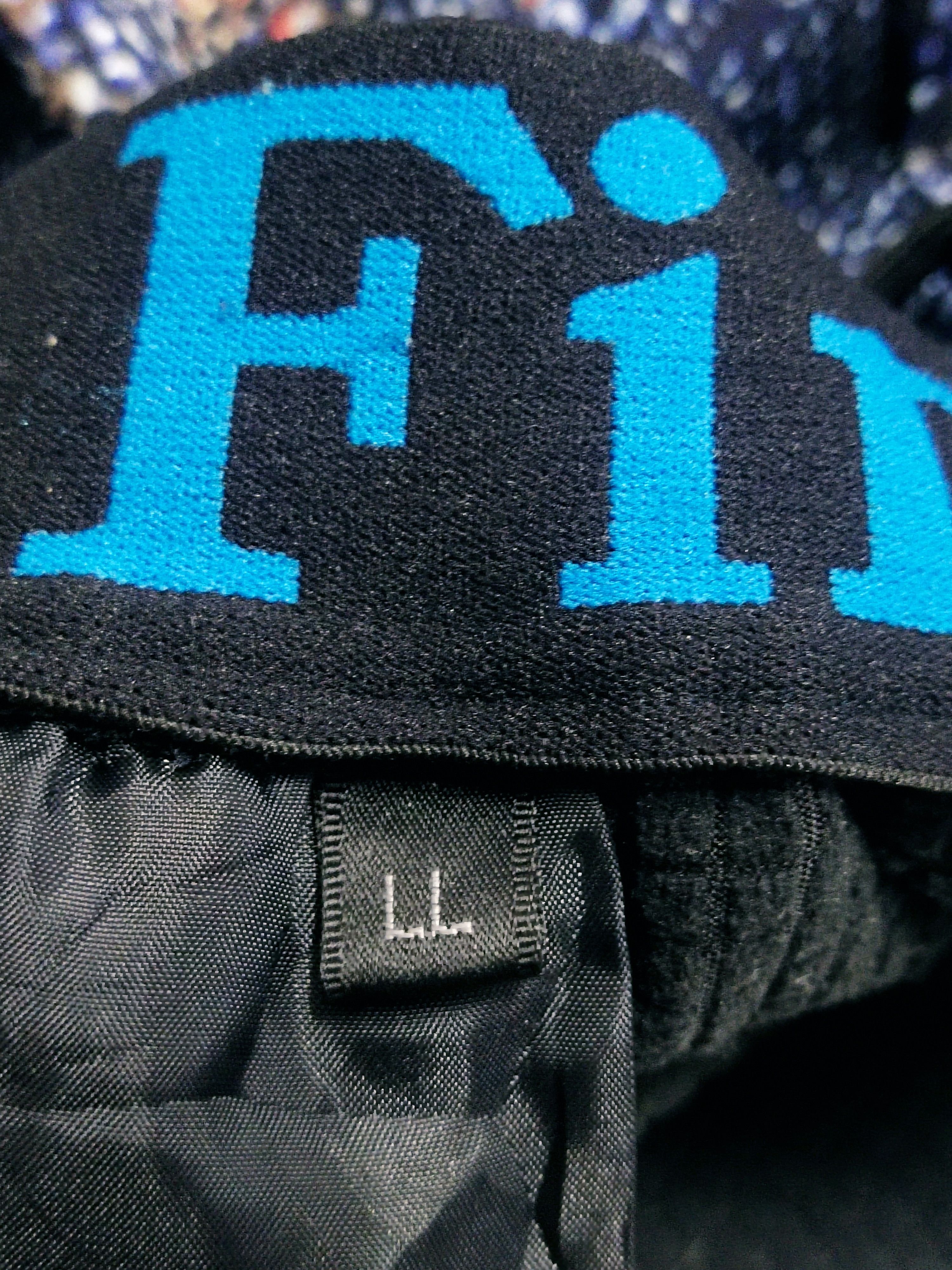 Japanese Brand Find Out Rare Design Streetwear Pants Size US 32 / EU 48 - 8 Thumbnail