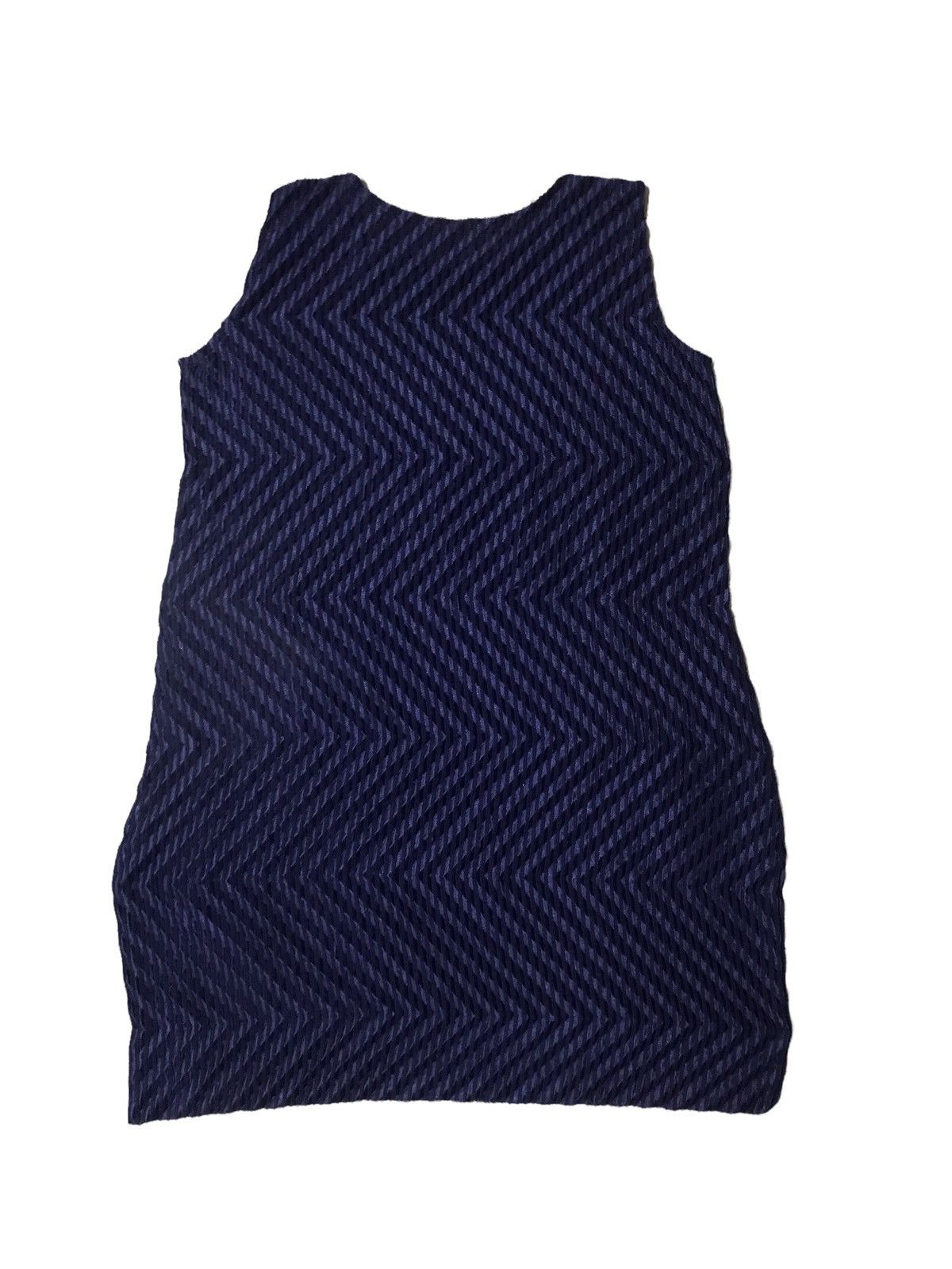 Pleats Please Issey Miyake 💥Issey Miyake Pleats Me Tank Top Shirt Size L / US 10 / IT 46 - 1 Thumbnail