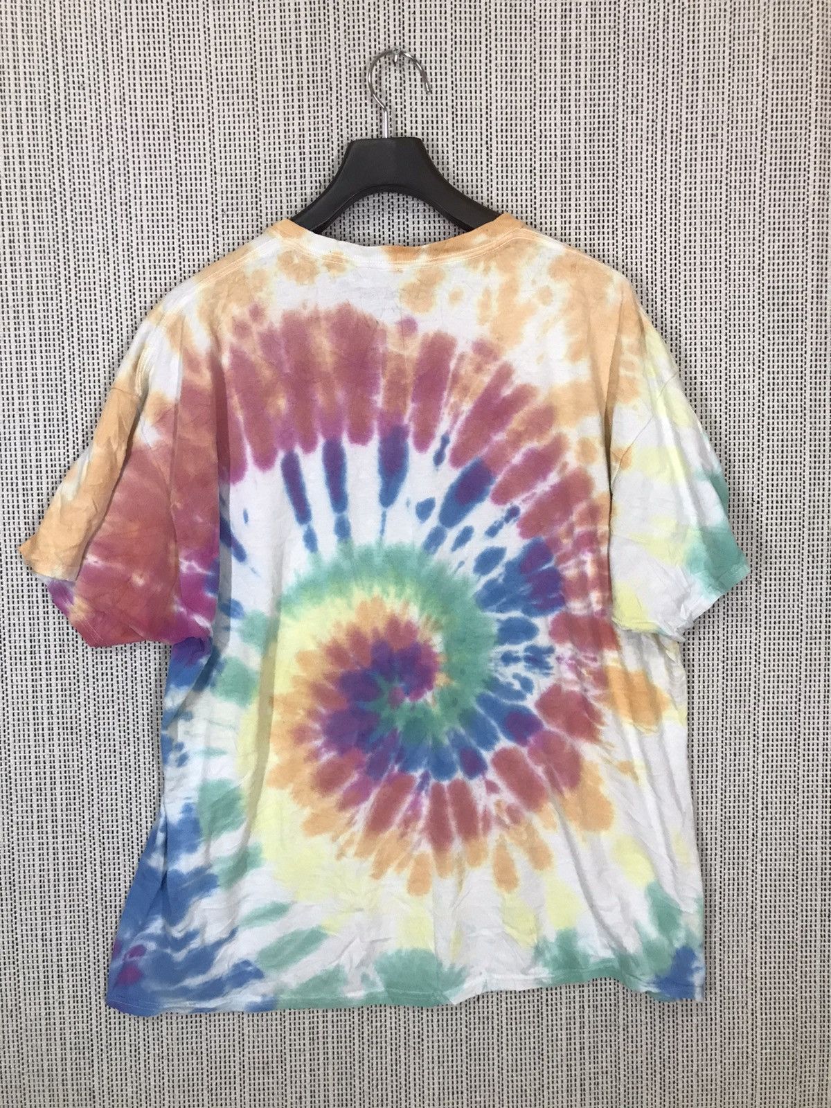 Cartoon Network ‼️MINIONS ILLUMINATION ENTERTAIMENT TIEDYE TSHIRT ‼️ Size US XXL / EU 58 / 5 - 5 Thumbnail