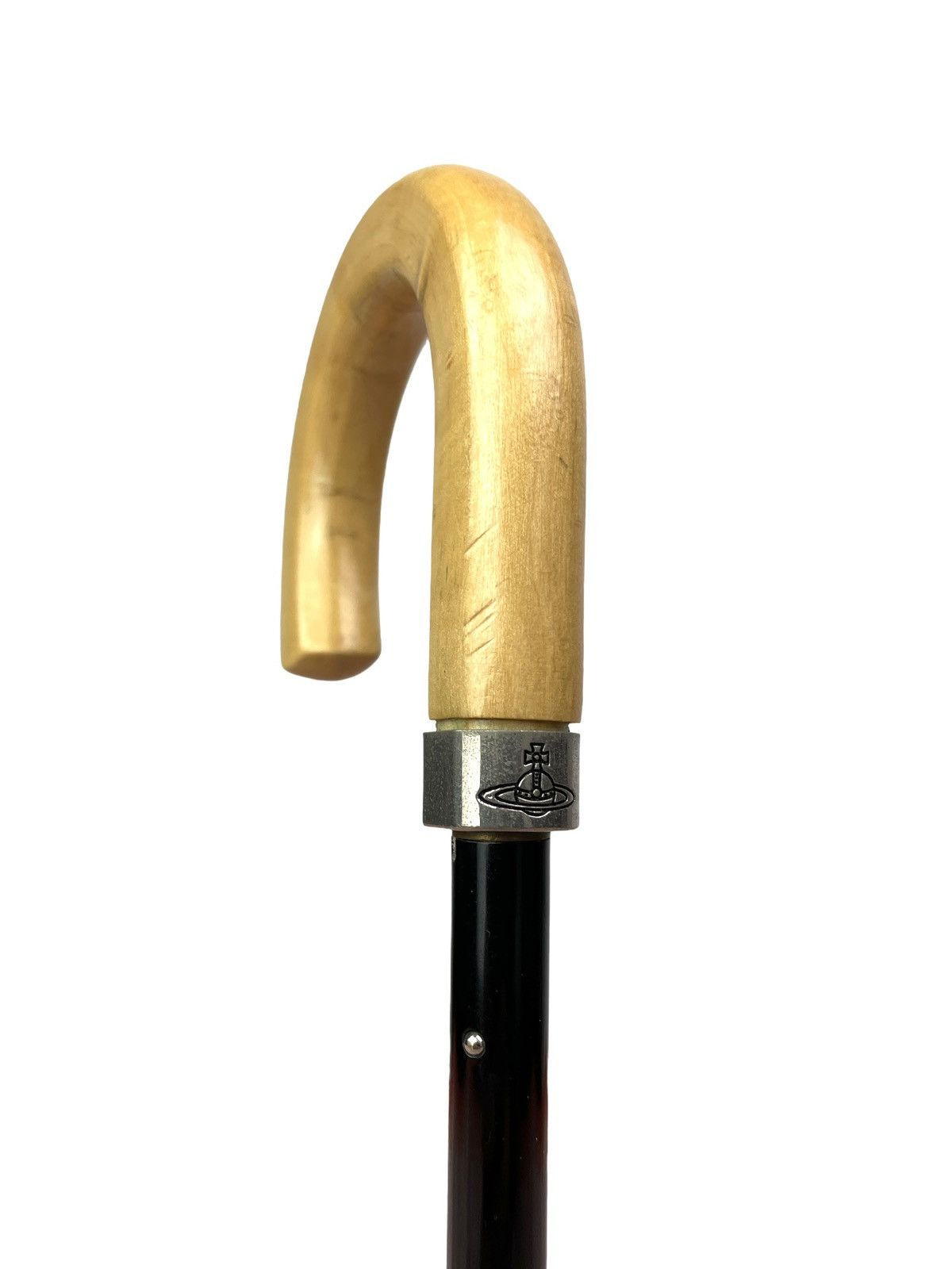 Vivienne Westwood Heart Orb Umbrella Size ONE SIZE - 6 Thumbnail