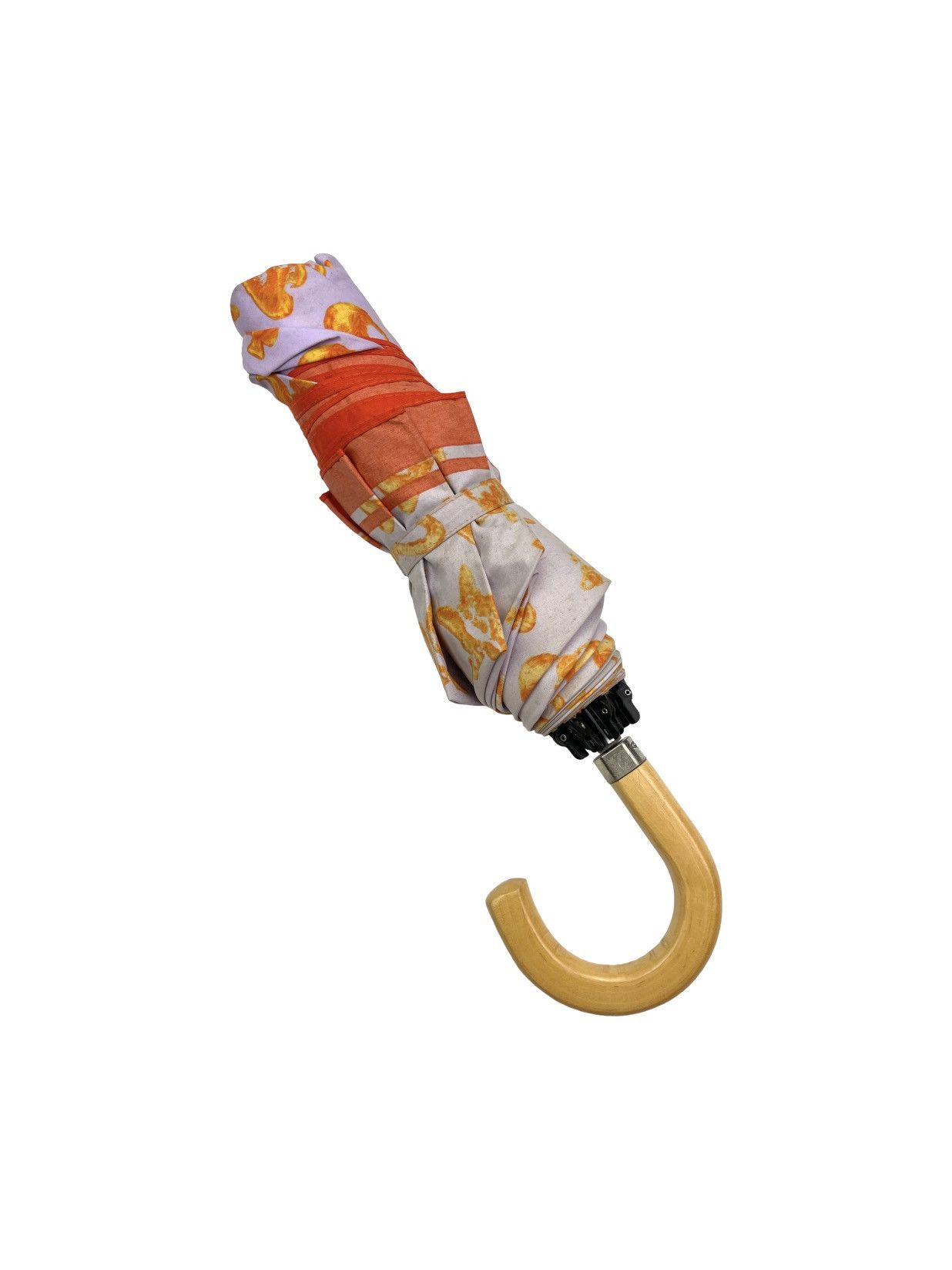 Vivienne Westwood Heart Orb Umbrella Size ONE SIZE - 3 Thumbnail