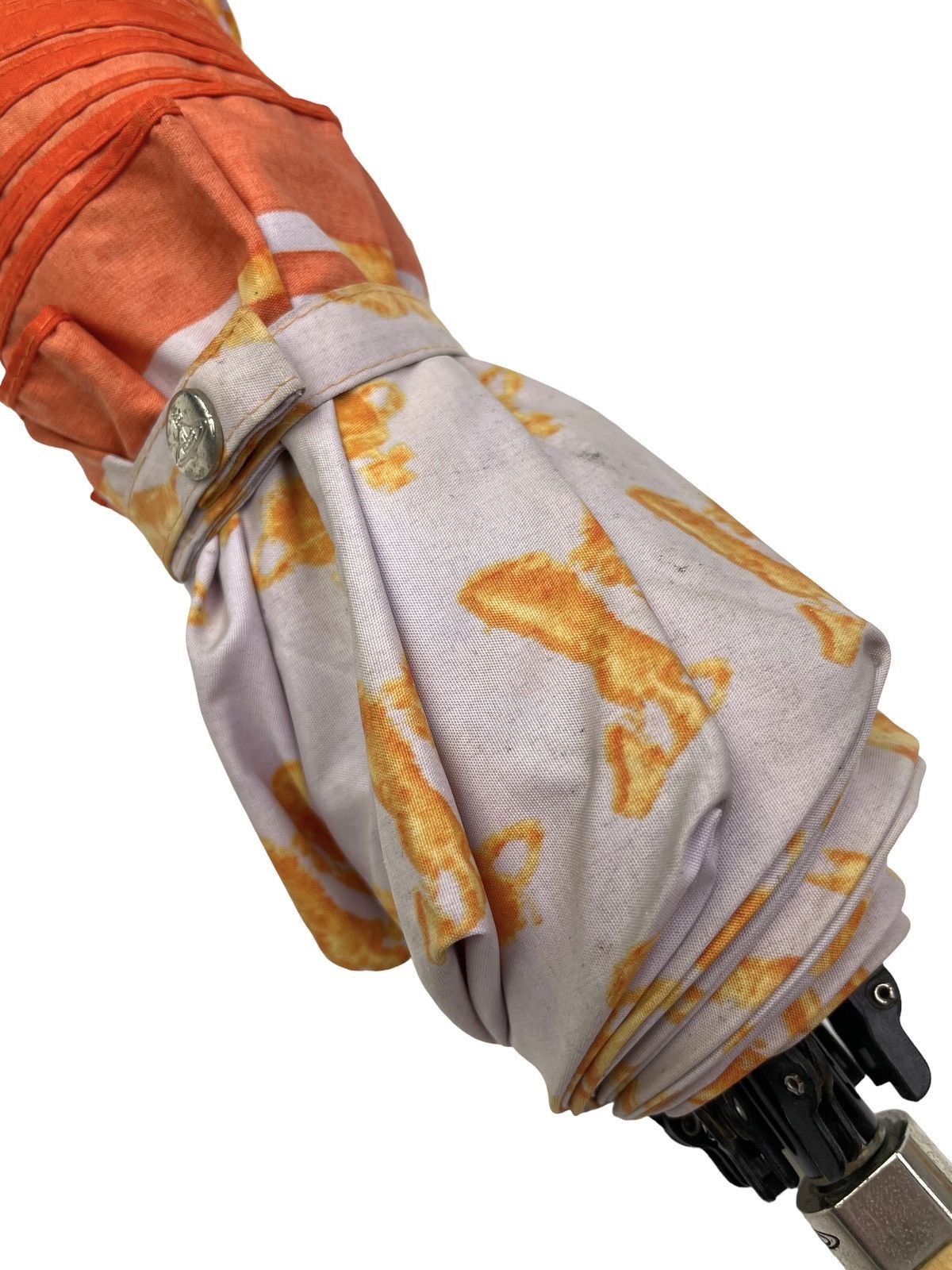 Vivienne Westwood Heart Orb Umbrella Size ONE SIZE - 7 Thumbnail