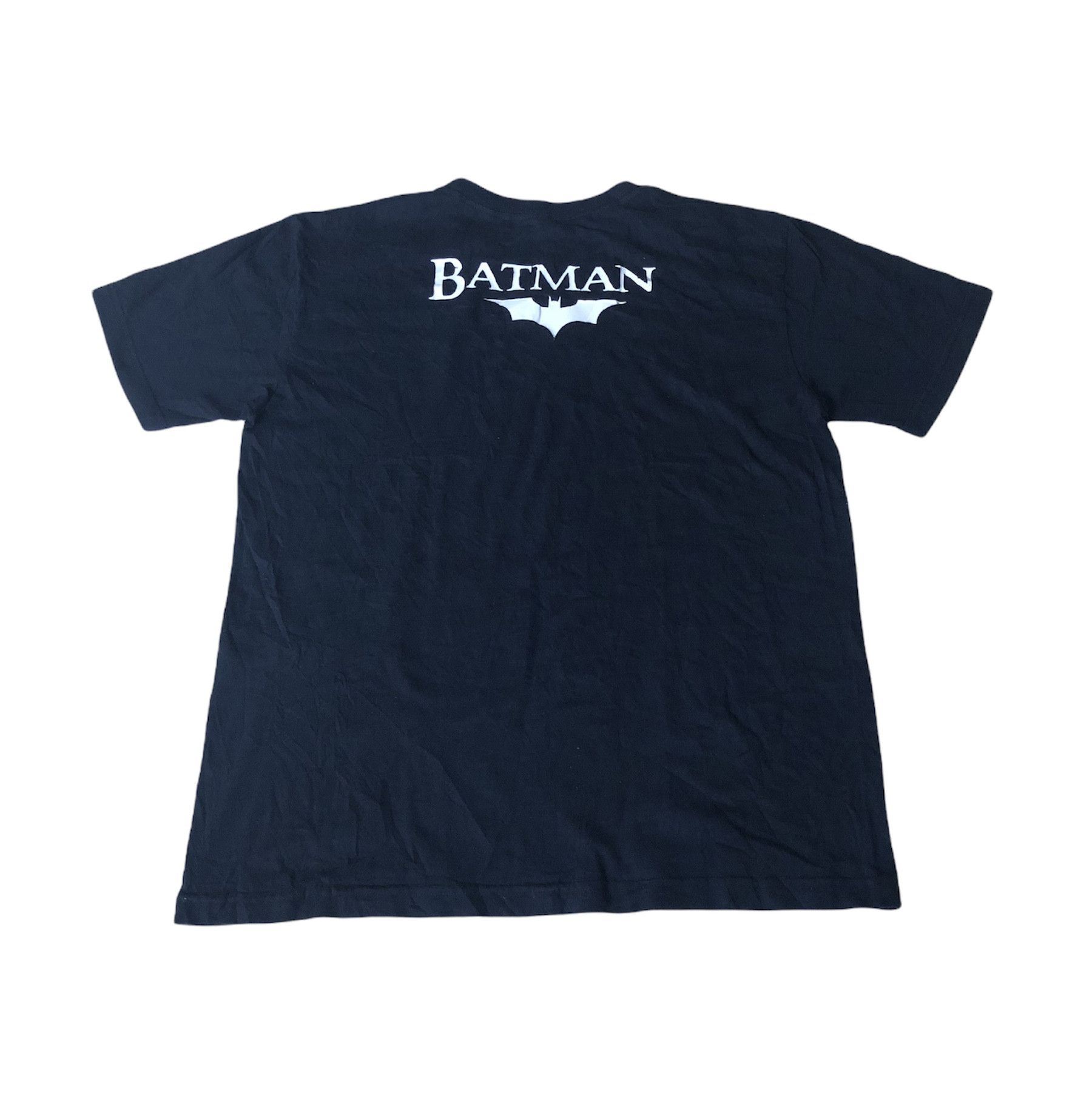 DC Comics Vintage American Superhero DC Comics Batman T-shirts Size US L / EU 52-54 / 3 - 2 Thumbnail