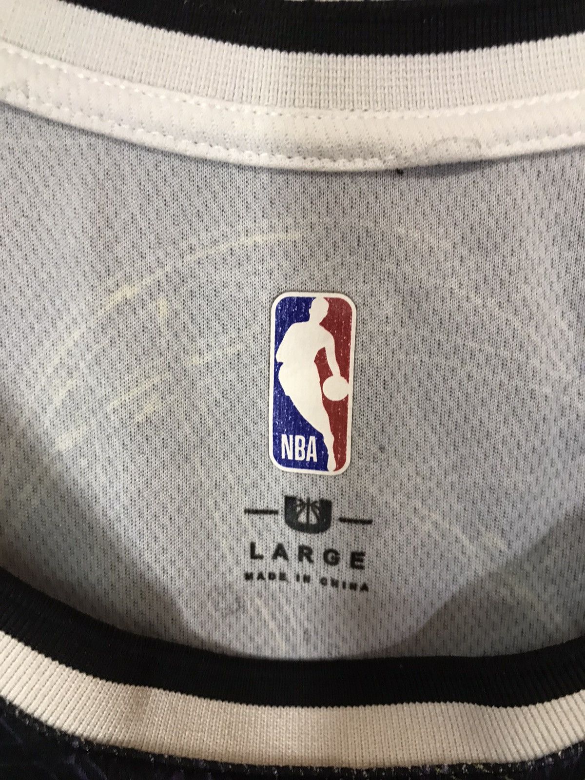 NBA ‼️LAKERS BASKETBALL FULLPRINTED TANKTOP ‼️ Size US L / EU 52-54 / 3 - 3 Thumbnail