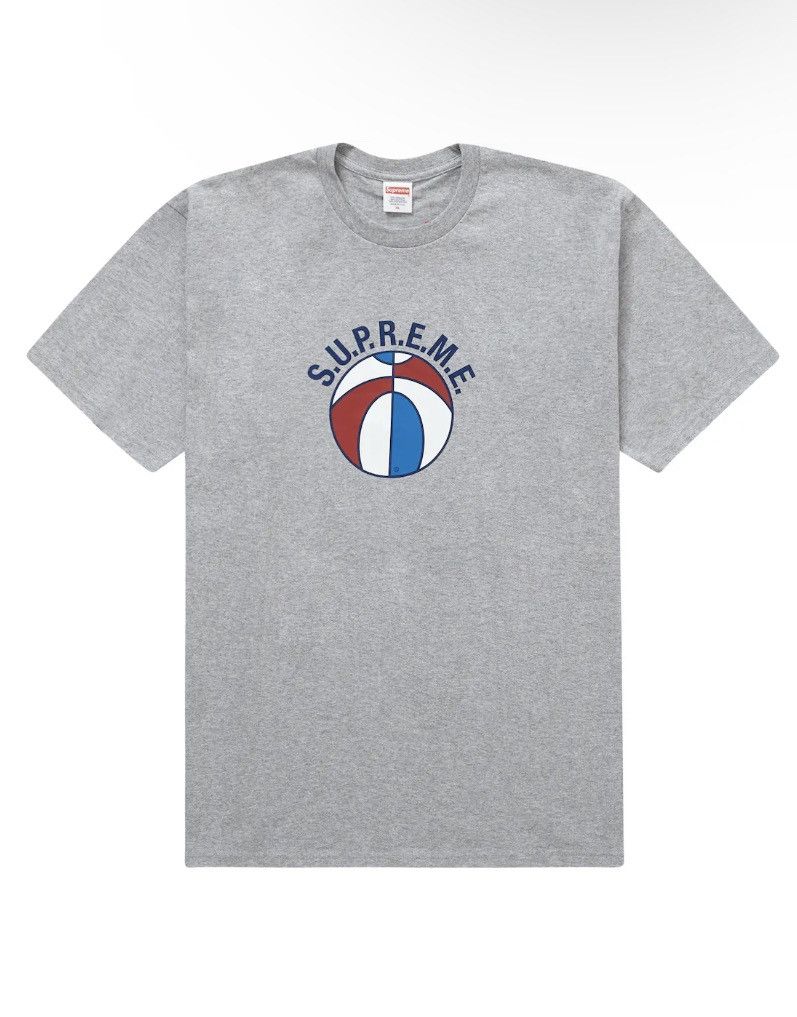 Supreme League Tee DS