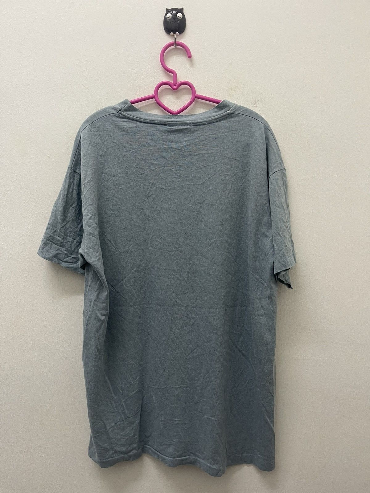 Vintage Rare 90s Vintage HAWAII Made in USA Tee Size US M / EU 48-50 / 2 - 5 Thumbnail