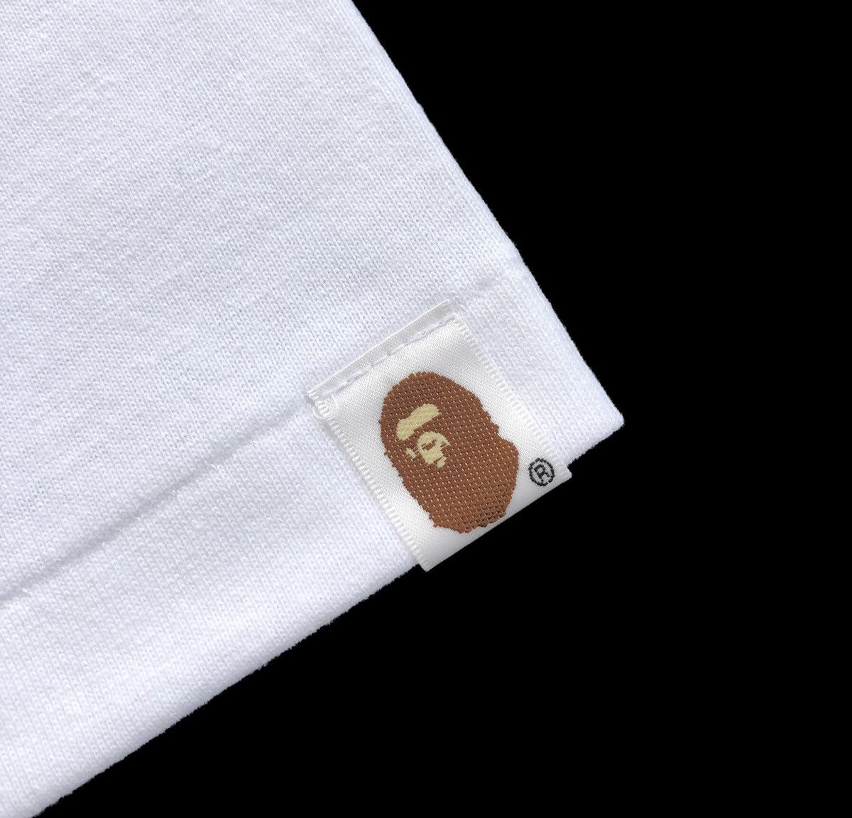 Bape Bape x Hot Wheels Ape Head Tee Size US L / EU 52-54 / 3 - 14 Thumbnail