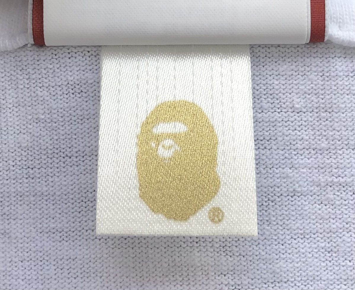 Bape Bape x Hot Wheels Ape Head Tee Size US L / EU 52-54 / 3 - 12 Thumbnail