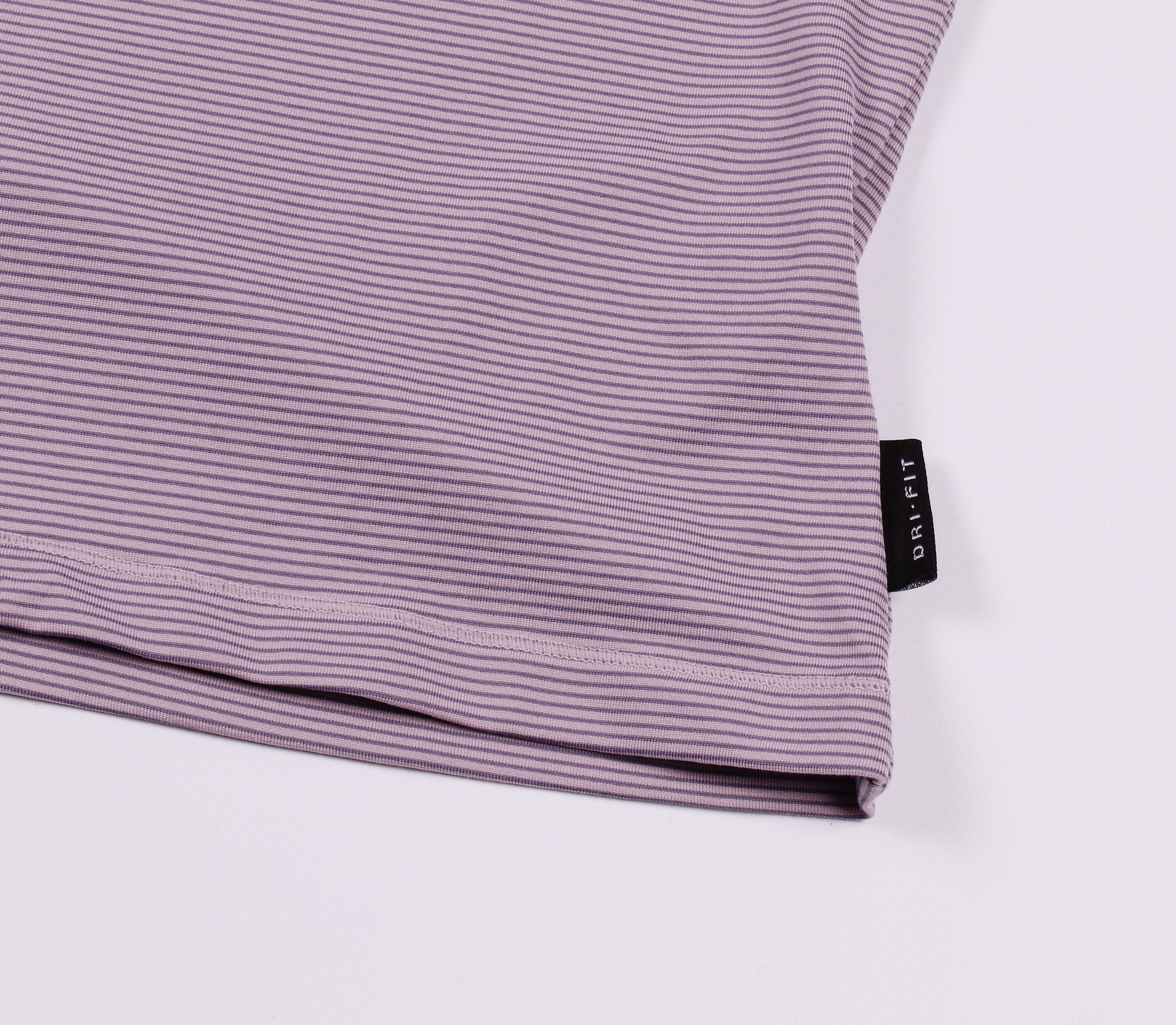 Nike Vintage Nike Striped Pastel T-shirt Top Size L / US 10 / IT 46 - 3 Thumbnail