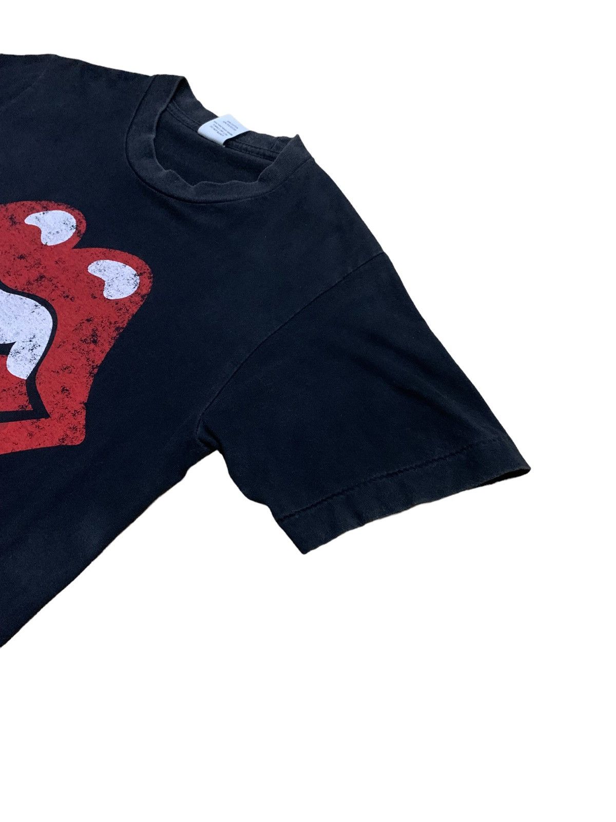 Band Tees × The Rolling Stones Vintage Spring Ford Rolling Stone Tour 1989 Tshirt Size US S / EU 44-46 / 1 - 8 Thumbnail