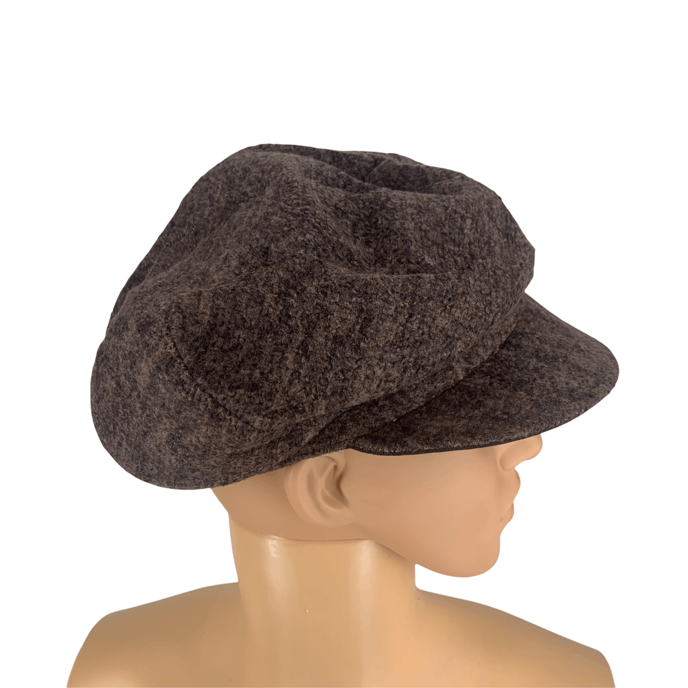 Japanese Brand Vintage Maxim Kobe Tokyo Hats #55-C Size ONE SIZE - 2 Thumbnail