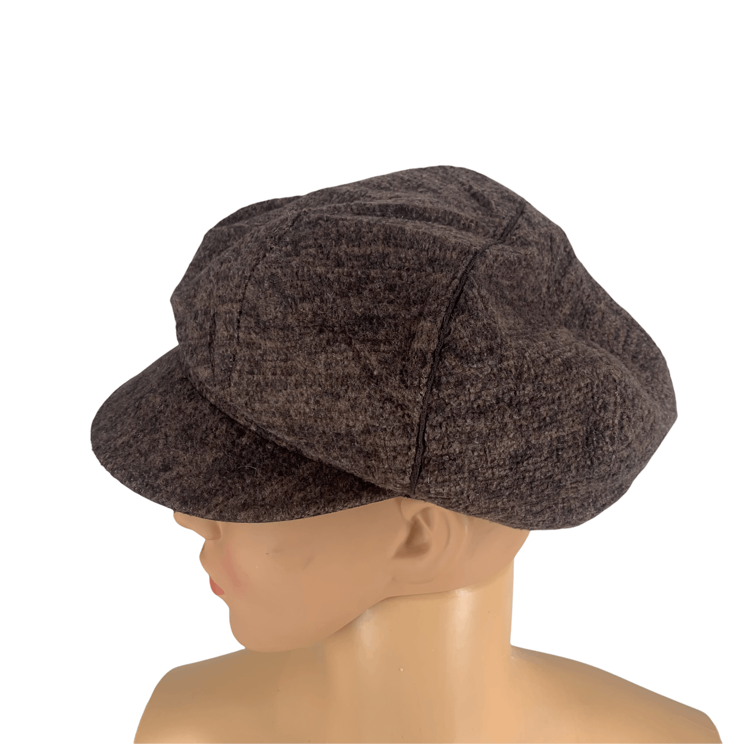 Japanese Brand Vintage Maxim Kobe Tokyo Hats #55-C Size ONE SIZE - 1 Thumbnail