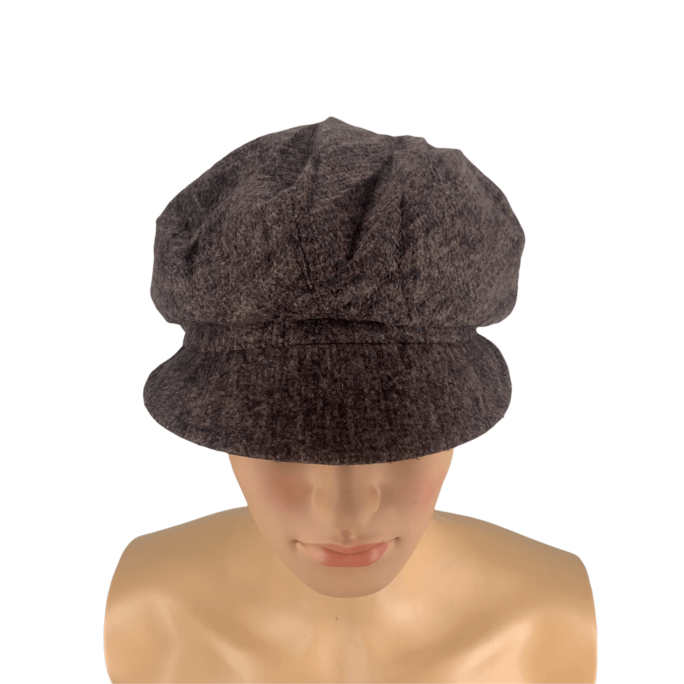 Japanese Brand Vintage Maxim Kobe Tokyo Hats #55-C Size ONE SIZE - 3 Thumbnail