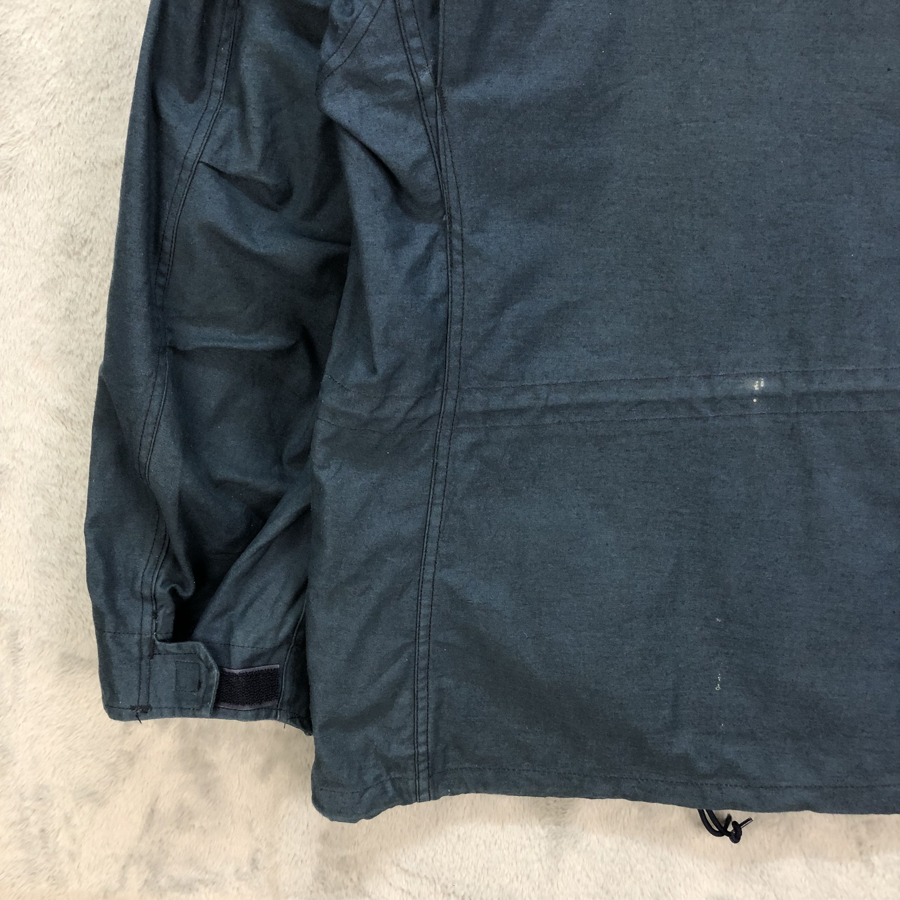 Alpha Industries ALPHA COAT COLD WEATHER MAN'S FIELD CHORE JACKET #6196-53 Size US L / EU 52-54 / 3 - 13 Thumbnail