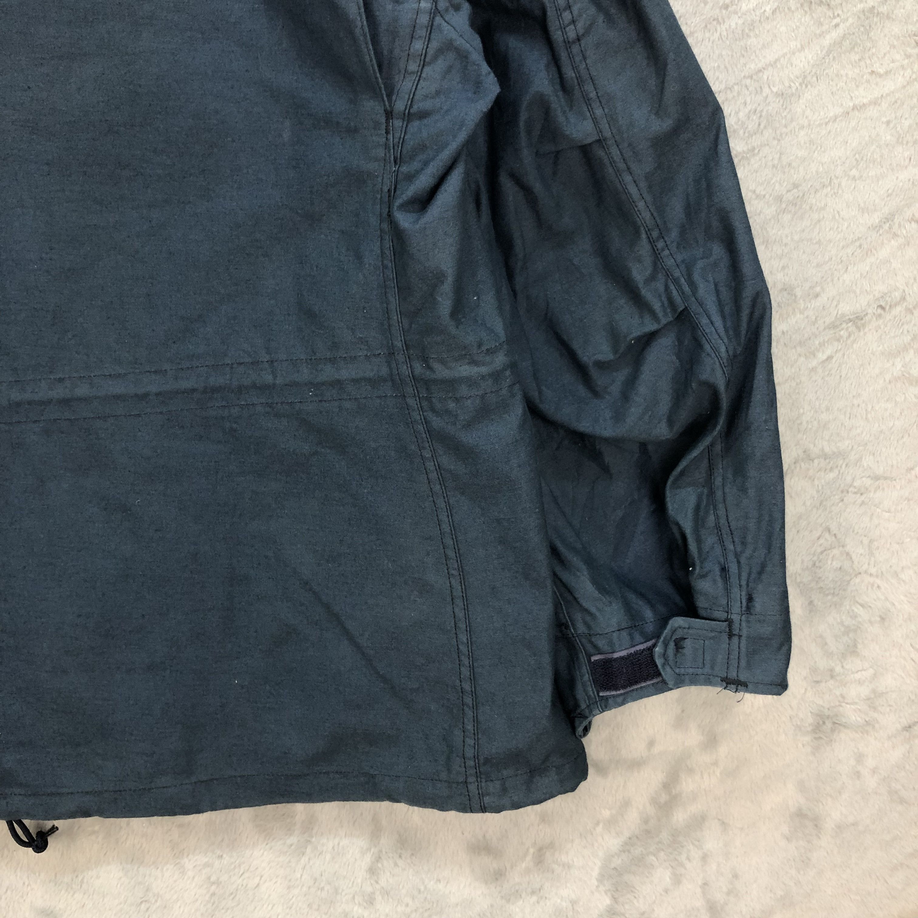 Alpha Industries ALPHA COAT COLD WEATHER MAN'S FIELD CHORE JACKET #6196-53 Size US L / EU 52-54 / 3 - 14 Thumbnail