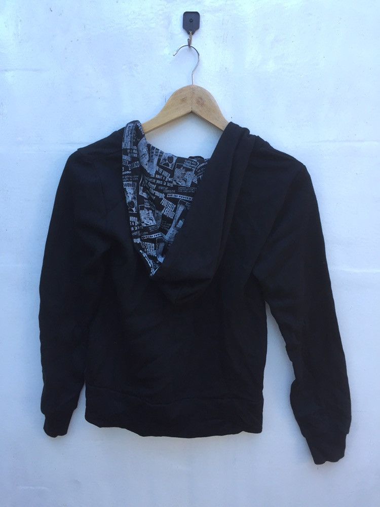 Japanese Brand Japan Design /34 Size US XS / EU 42 / 0 - 3 Thumbnail