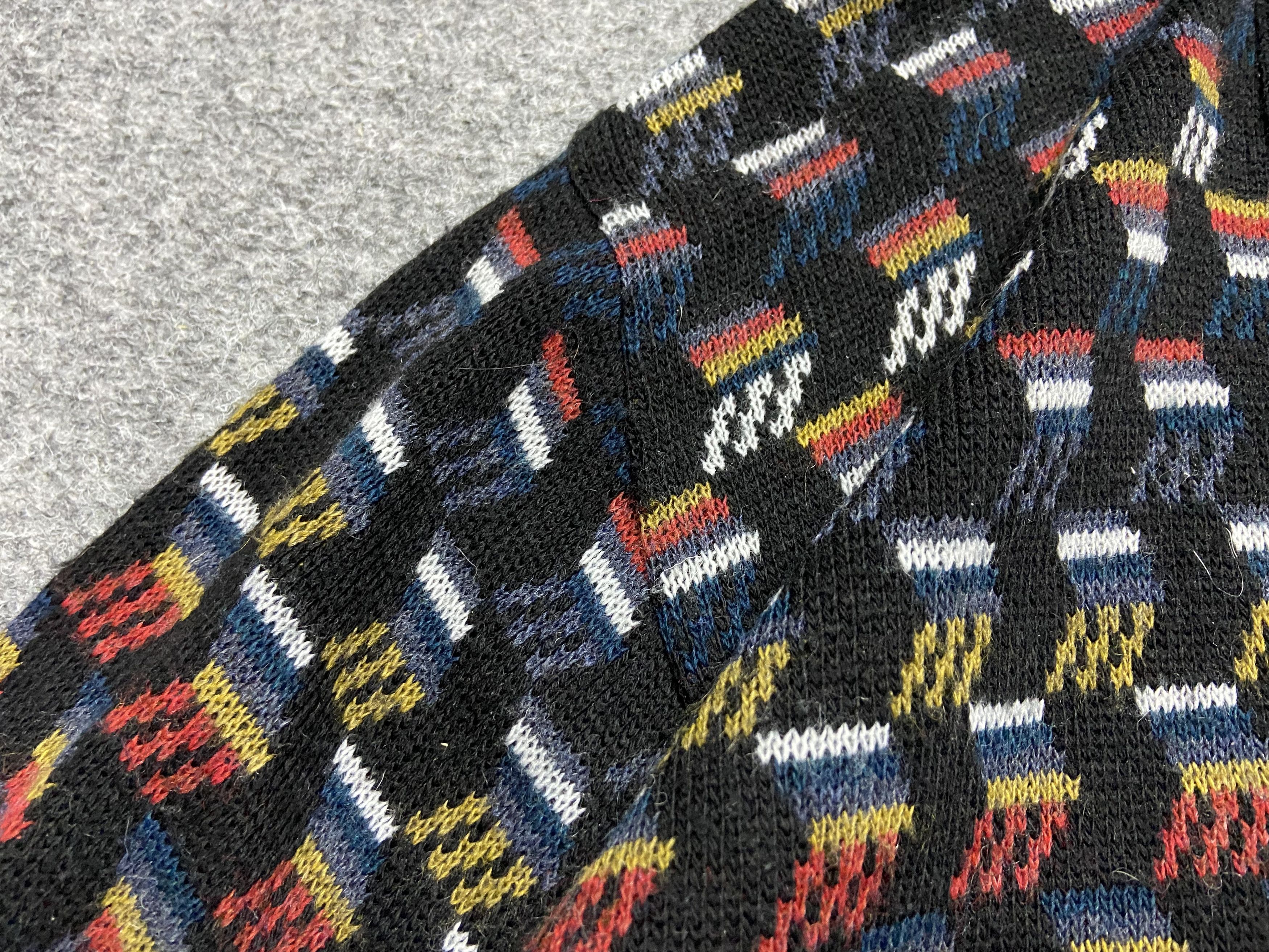 Vintage Vintage Tom Davis Cardigan Size US L / EU 52-54 / 3 - 6 Thumbnail