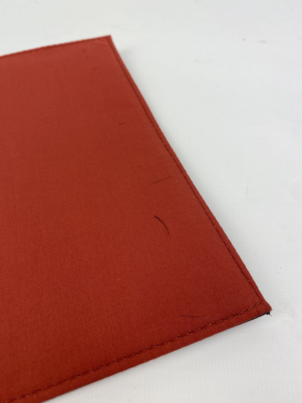 Vintage × Yves Saint Laurent Vintage Yves Saint Laurent cover case Size ONE SIZE - 6 Thumbnail