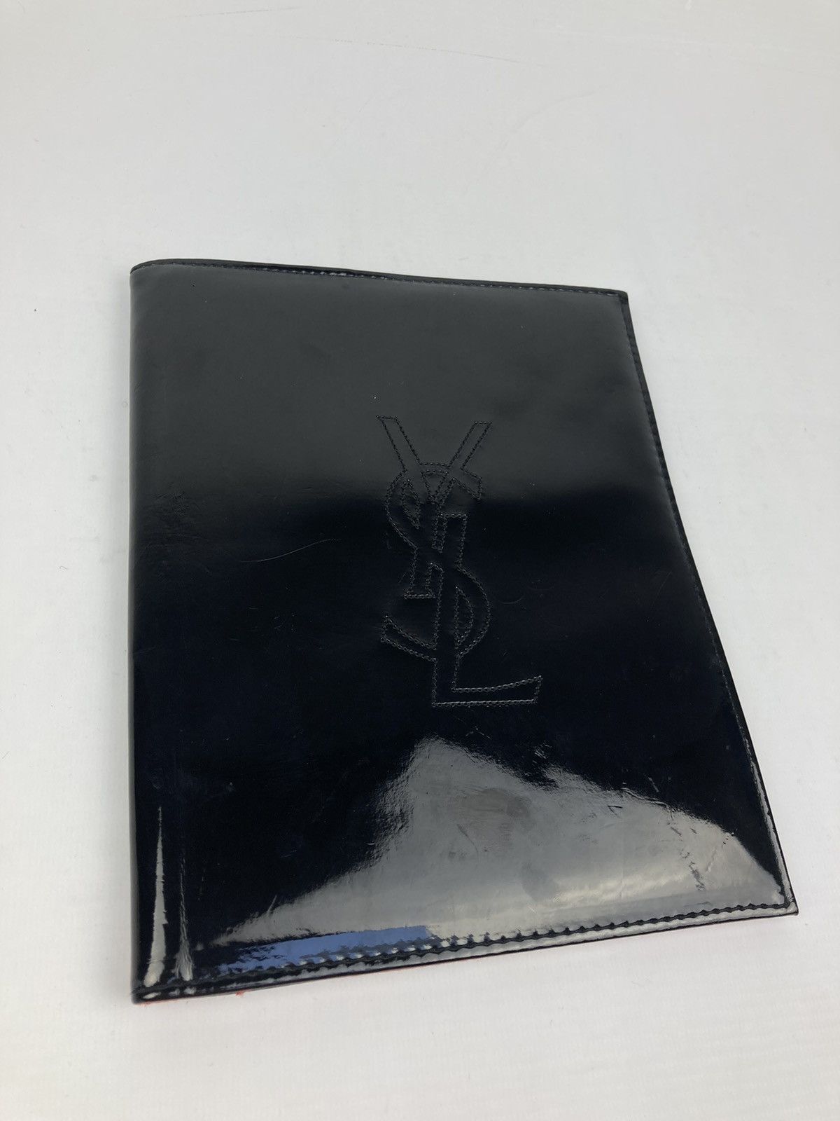 Vintage × Yves Saint Laurent Vintage Yves Saint Laurent cover case Size ONE SIZE - 1 Thumbnail