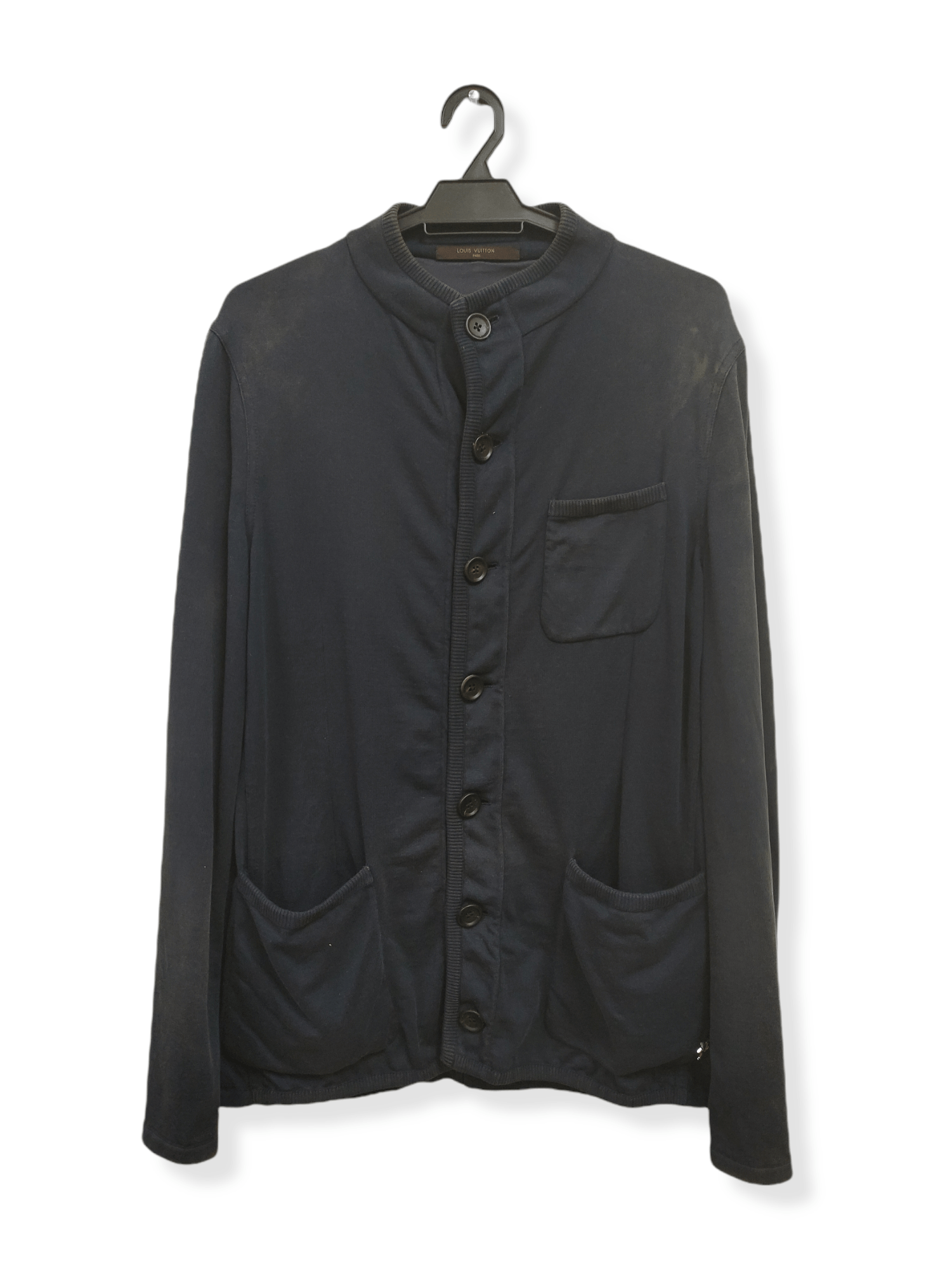 Louis Vuitton Cardigan Jacket