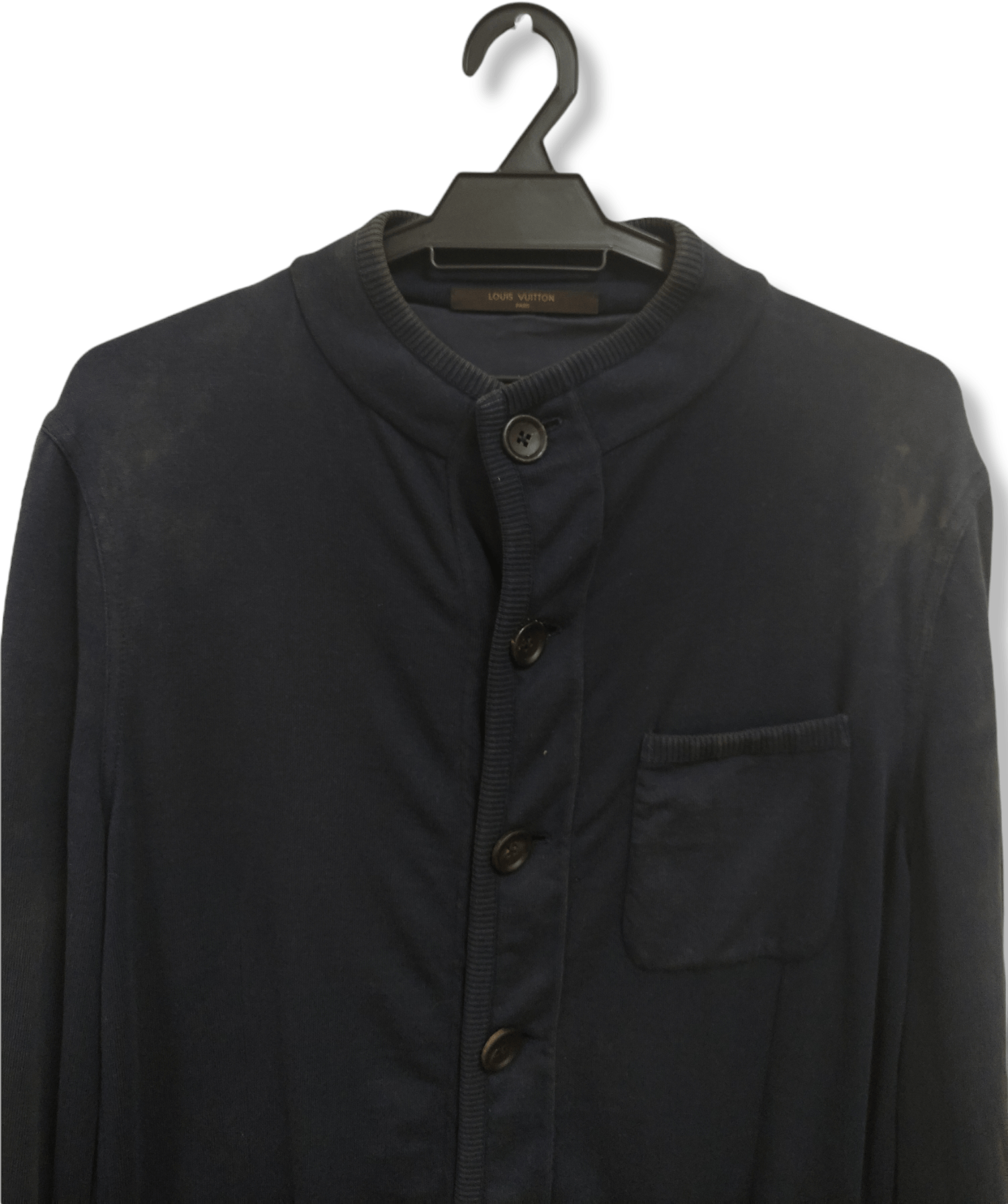 Louis Vuitton Louis Vuitton Cardigan Jacket Size US M / EU 48-50 / 2 - 3 Thumbnail