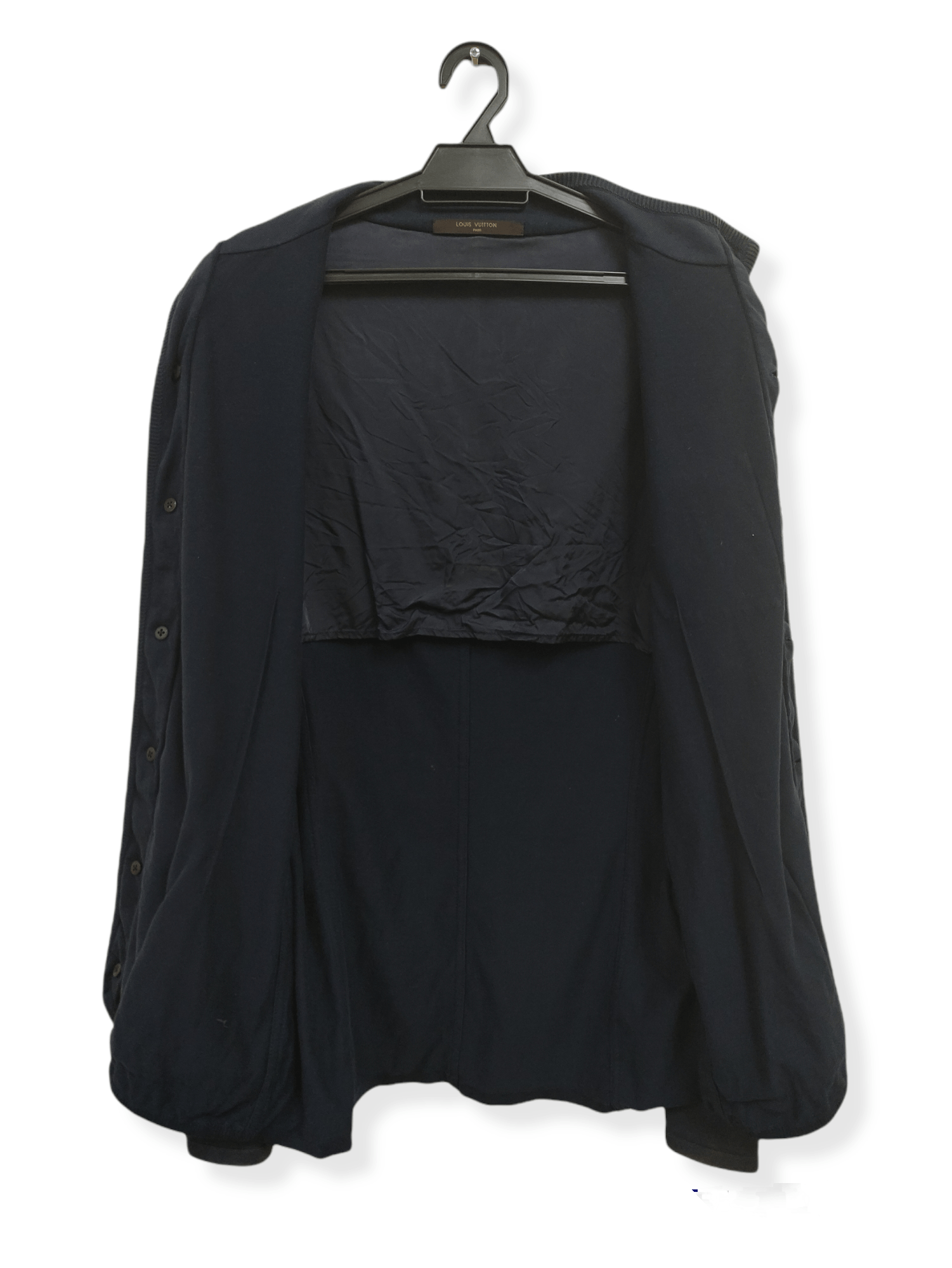 Louis Vuitton Louis Vuitton Cardigan Jacket Size US M / EU 48-50 / 2 - 5 Thumbnail
